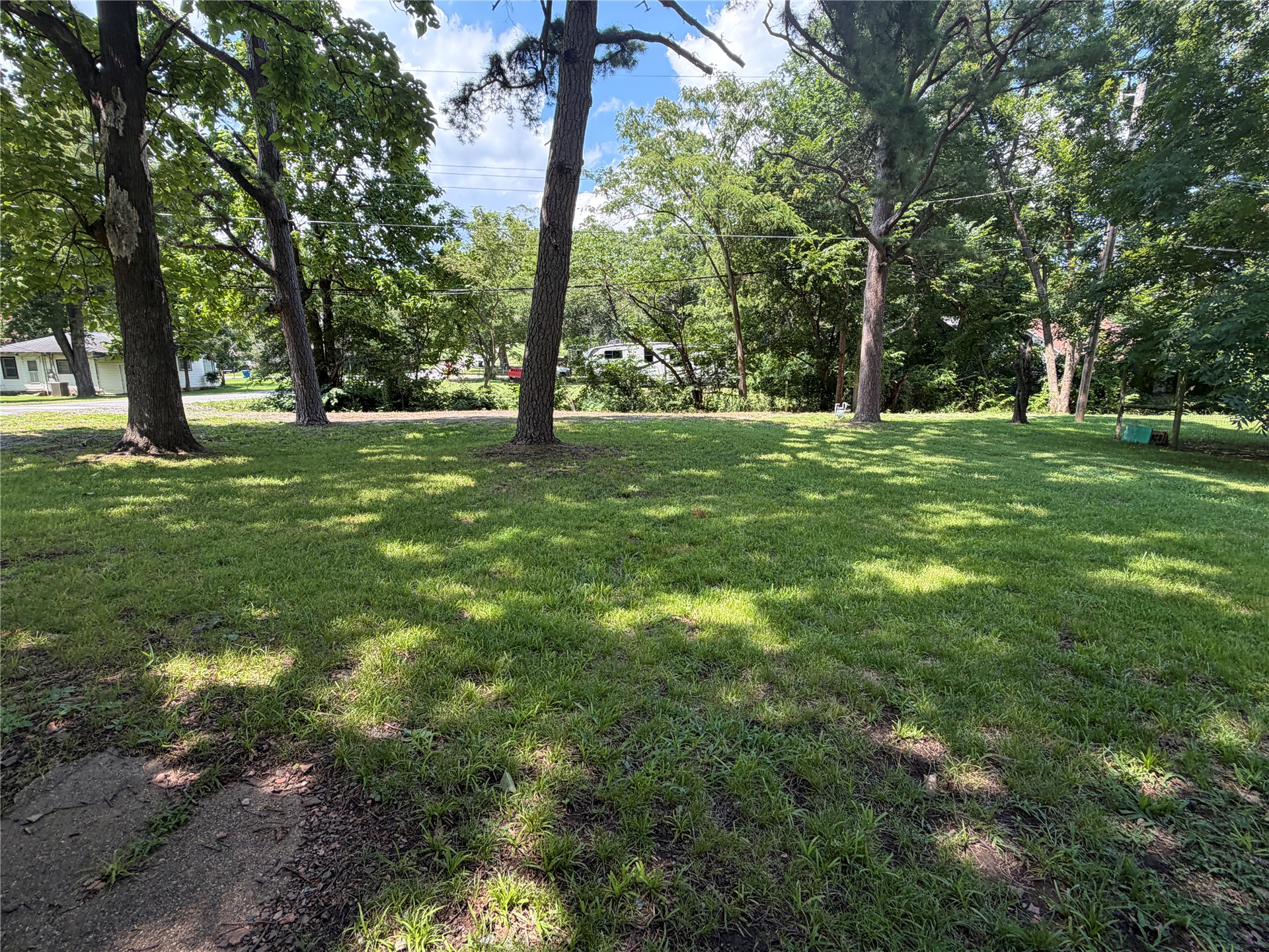 301 E Ada Street Wilburton OK 74578