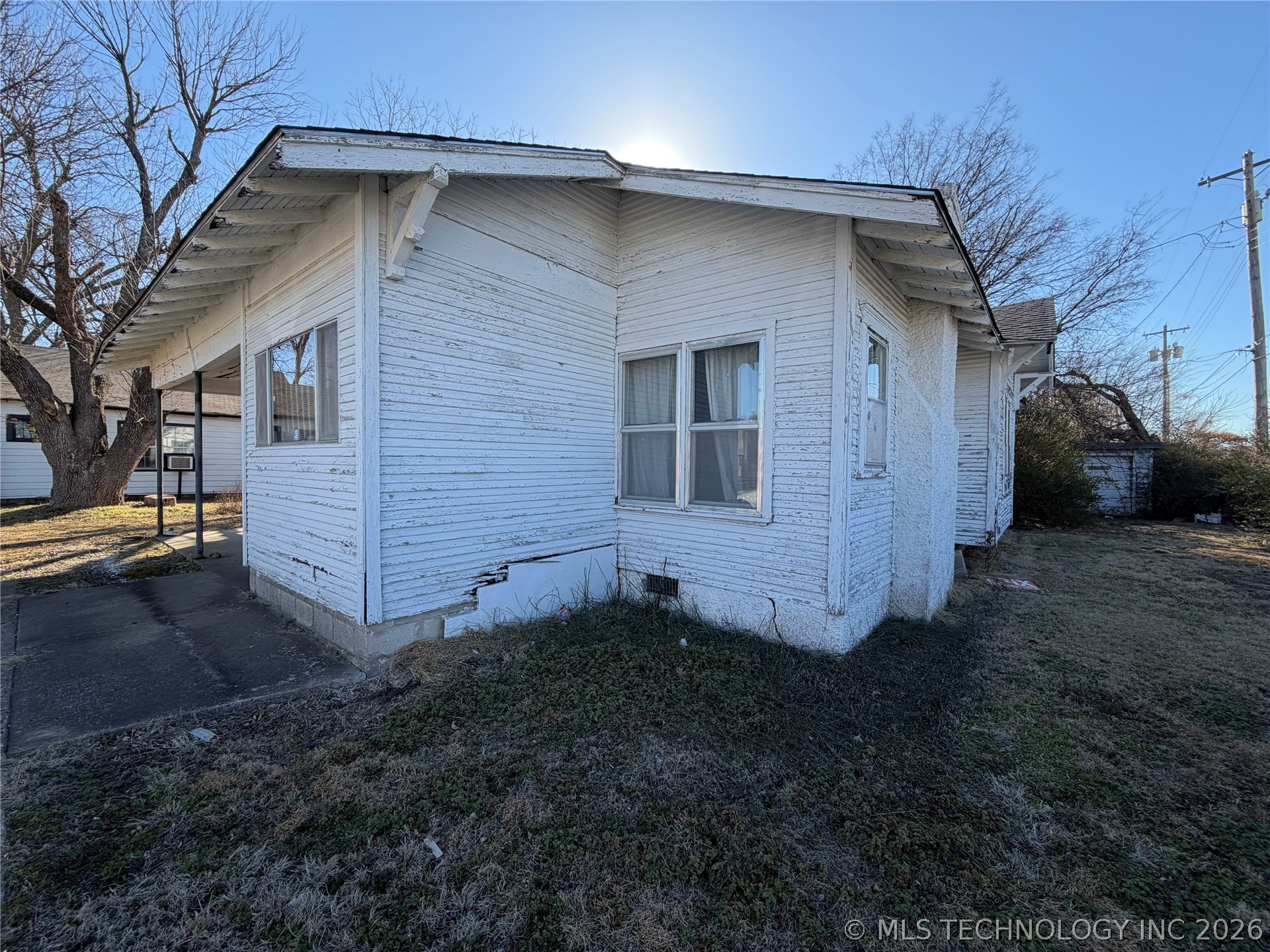 3007 Arline Muskogee OK 74401