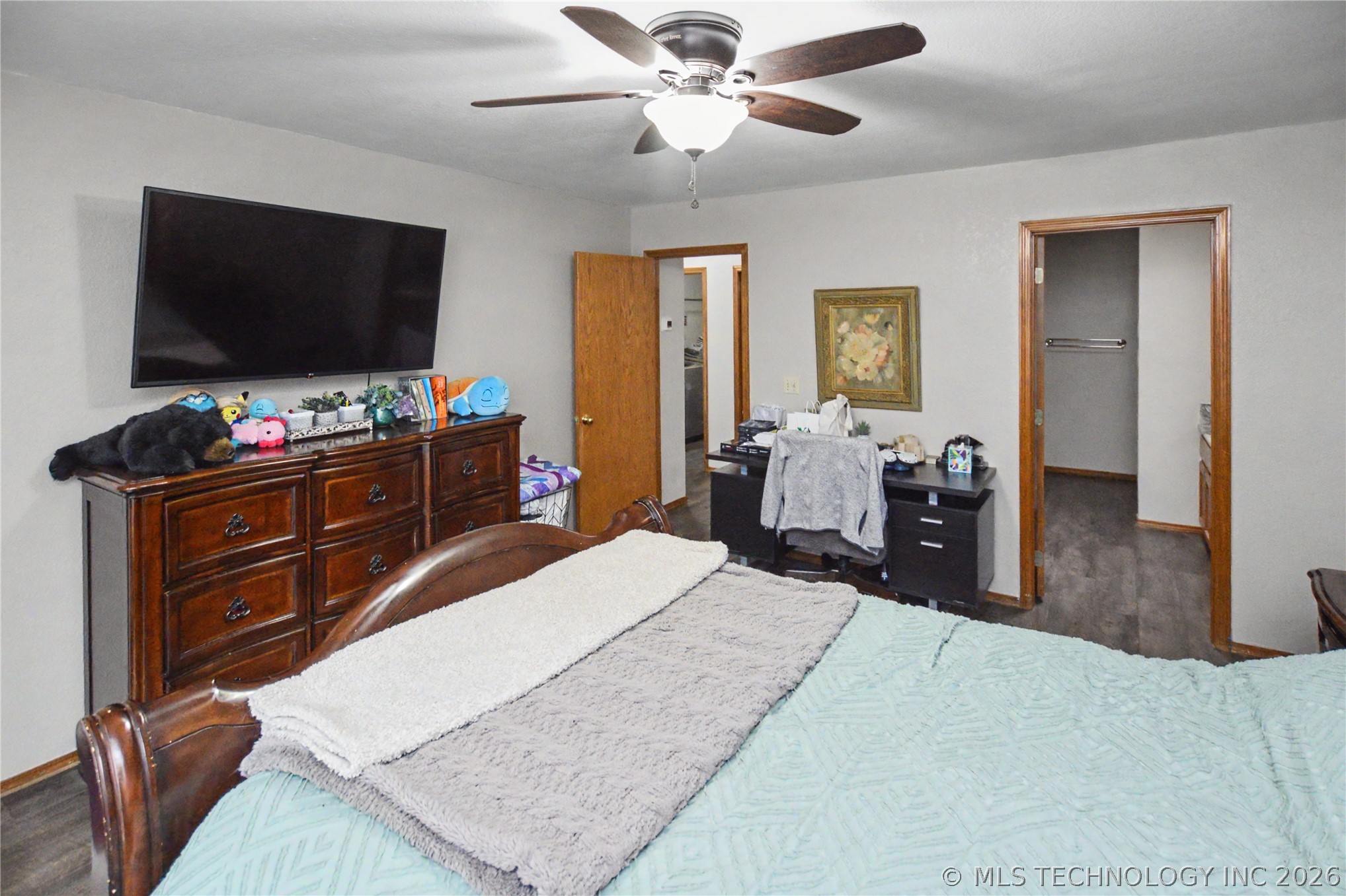 500 Quail Ridge Drive Tahlequah OK 74464