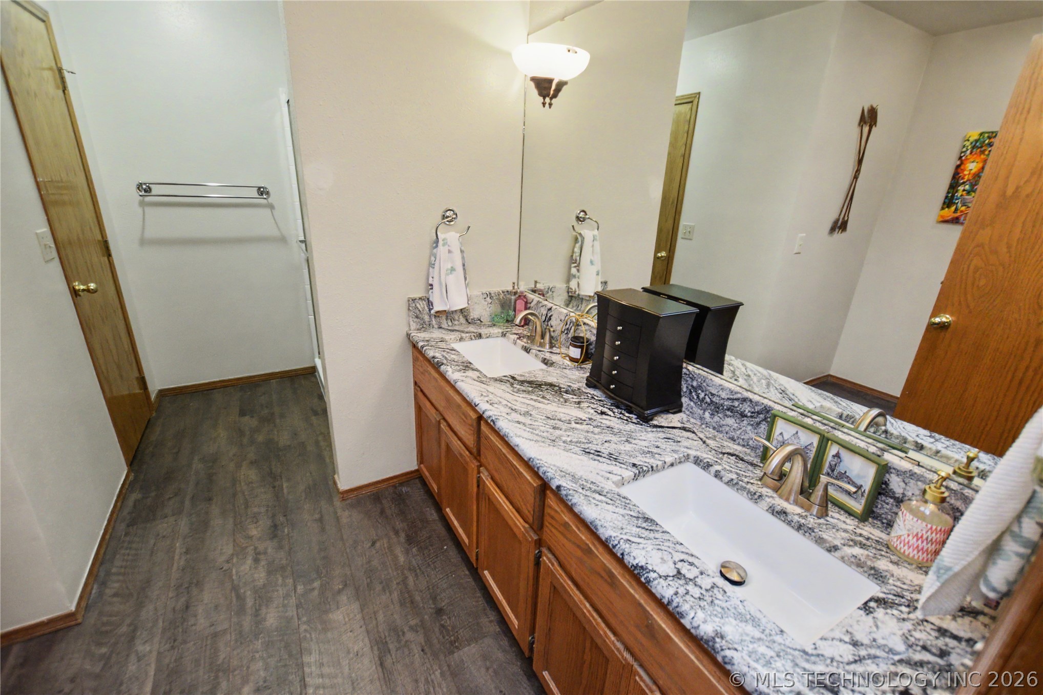 500 Quail Ridge Drive Tahlequah OK 74464