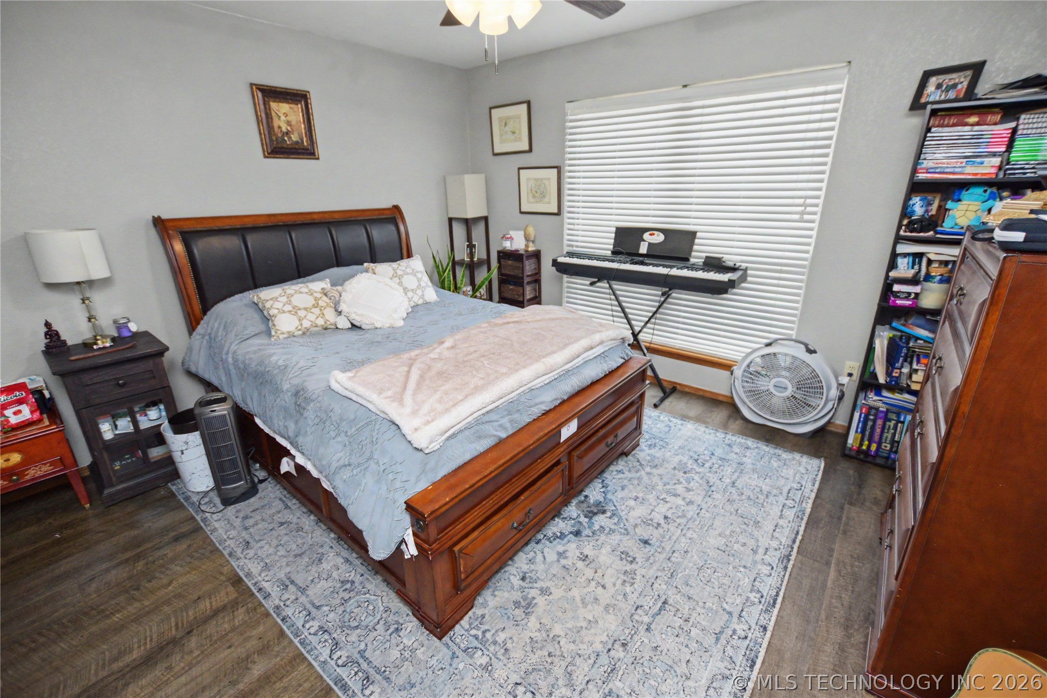 500 Quail Ridge Drive Tahlequah OK 74464