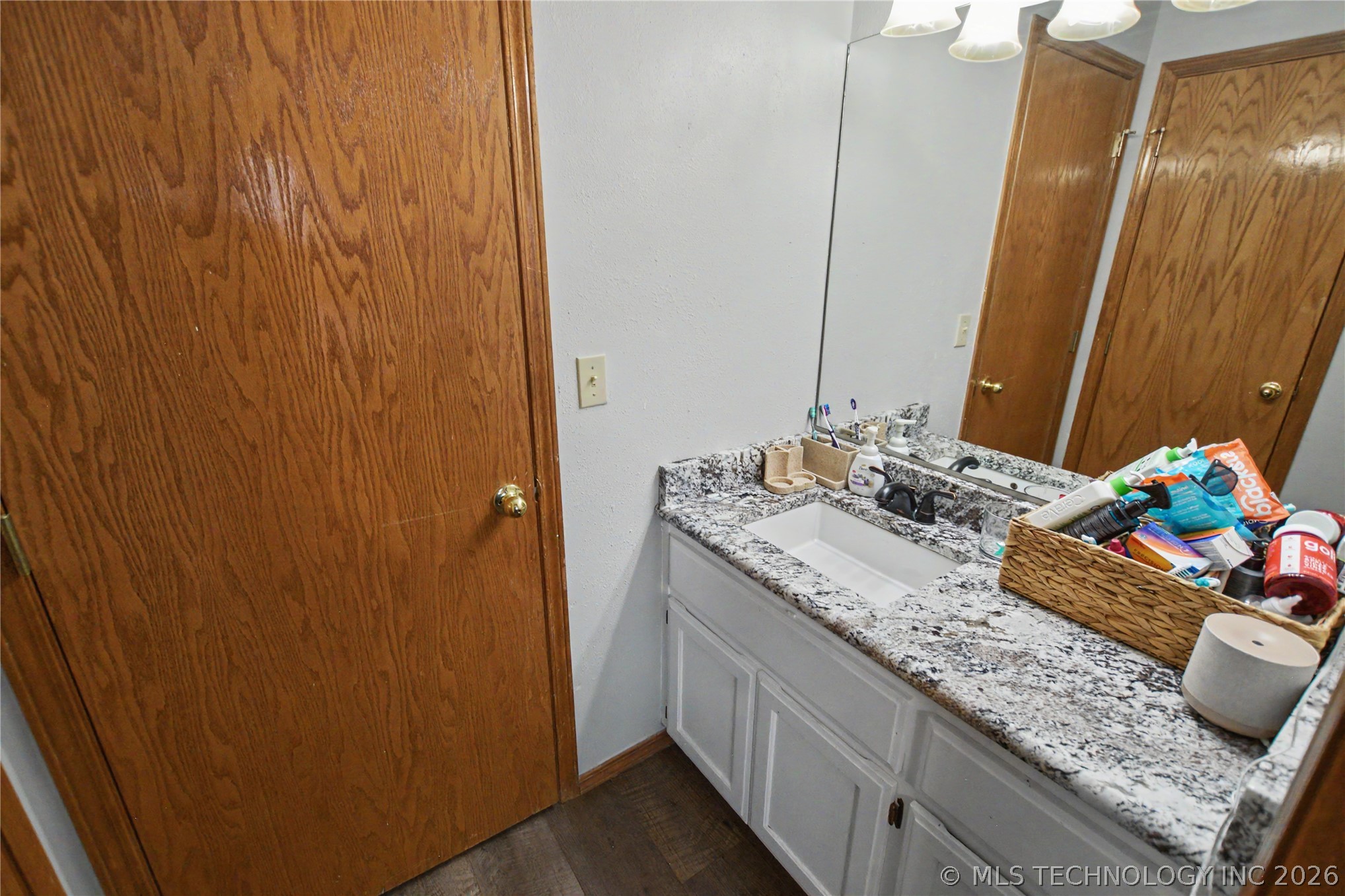 500 Quail Ridge Drive Tahlequah OK 74464