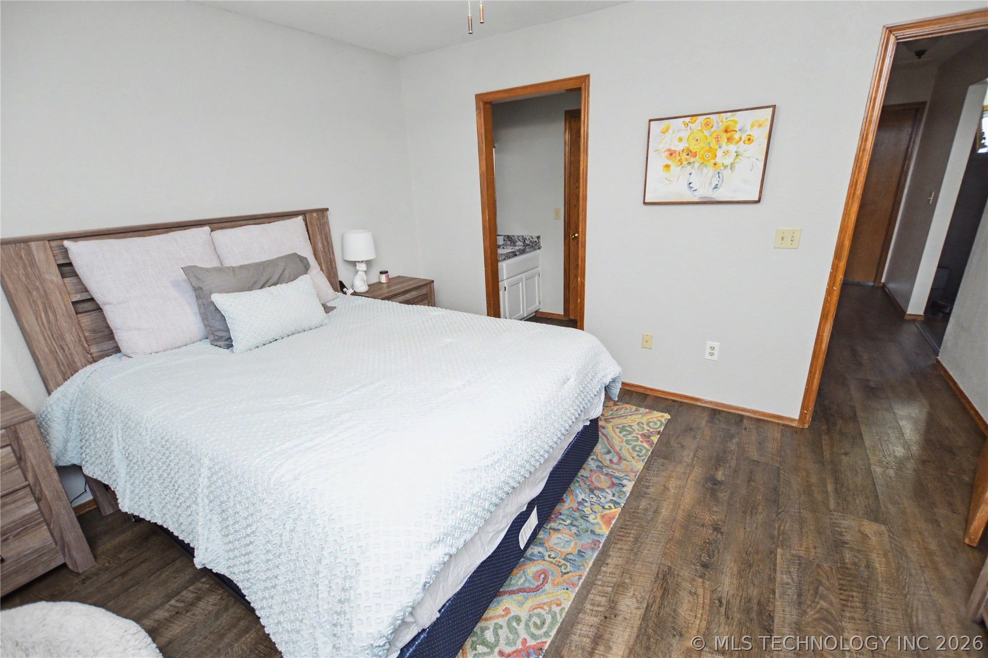 500 Quail Ridge Drive Tahlequah OK 74464