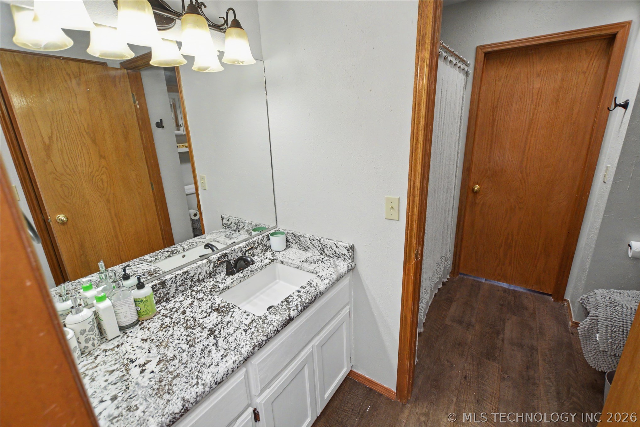 500 Quail Ridge Drive Tahlequah OK 74464