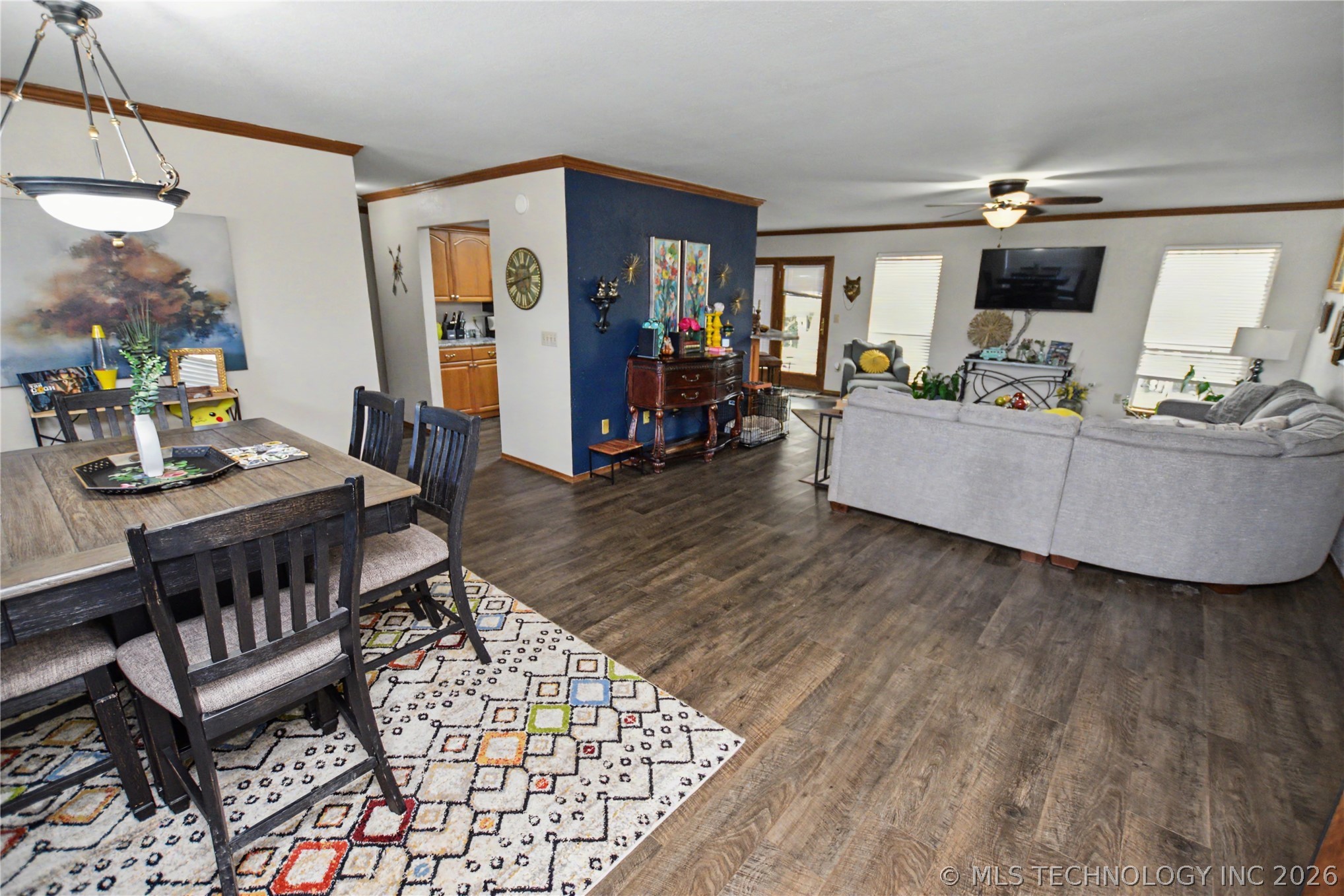500 Quail Ridge Drive Tahlequah OK 74464