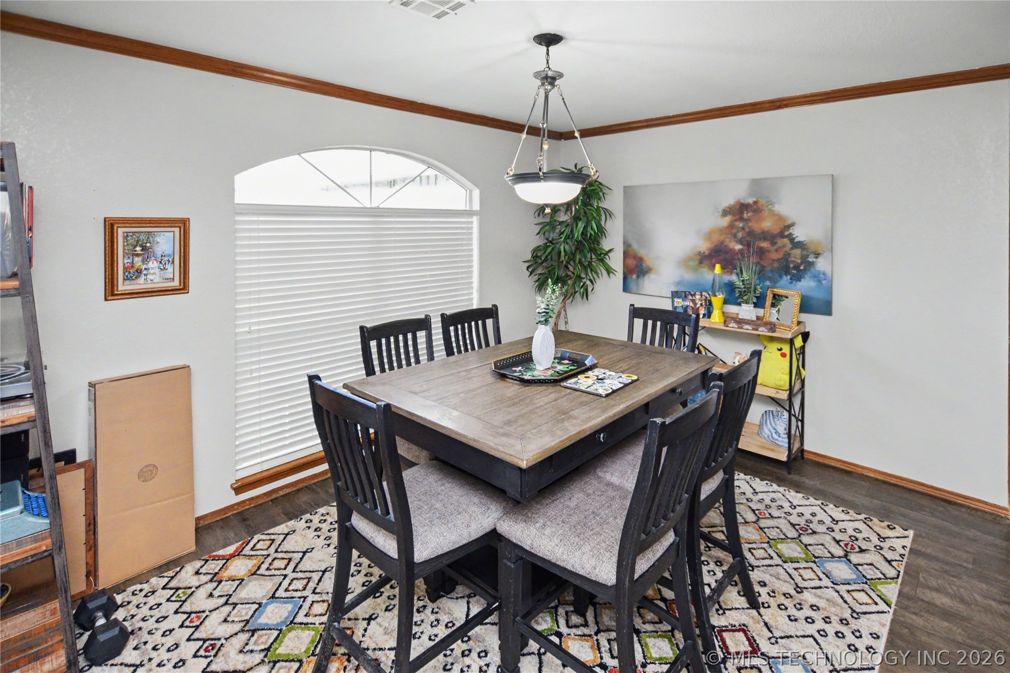 500 Quail Ridge Drive Tahlequah OK 74464