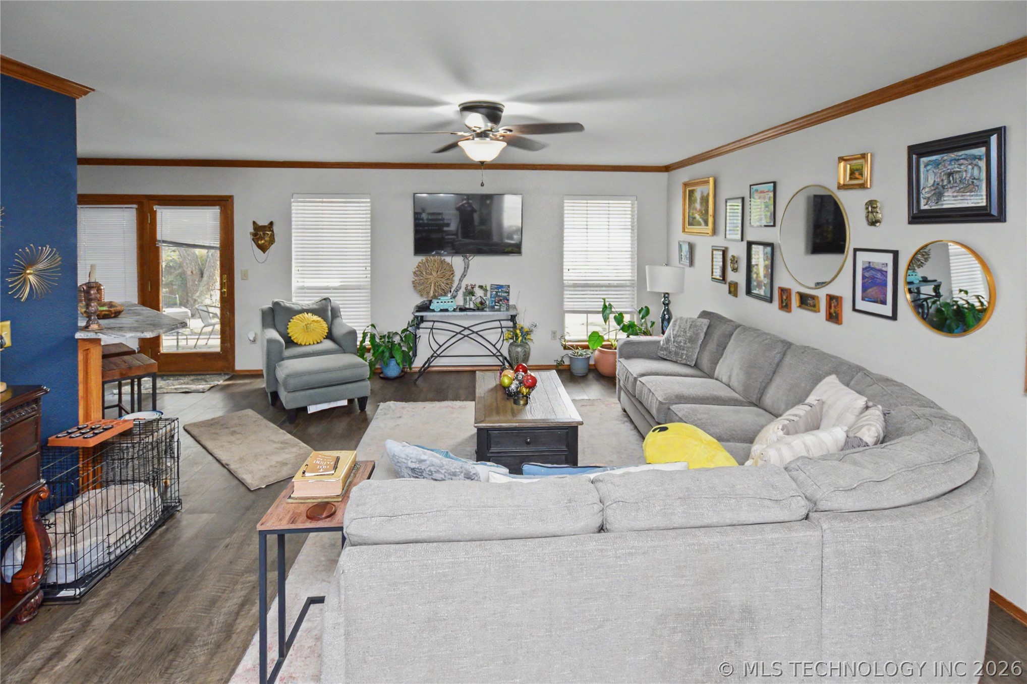 500 Quail Ridge Drive Tahlequah OK 74464