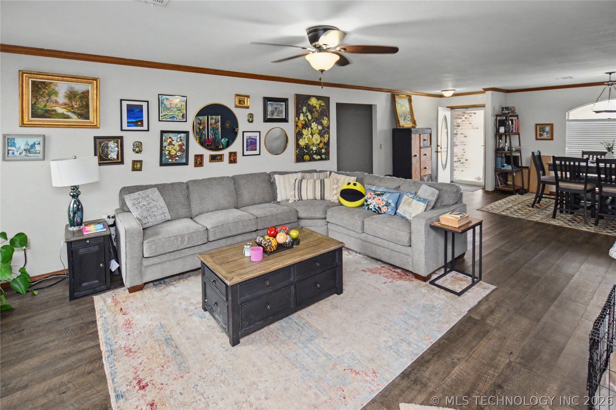 500 Quail Ridge Drive Tahlequah OK 74464