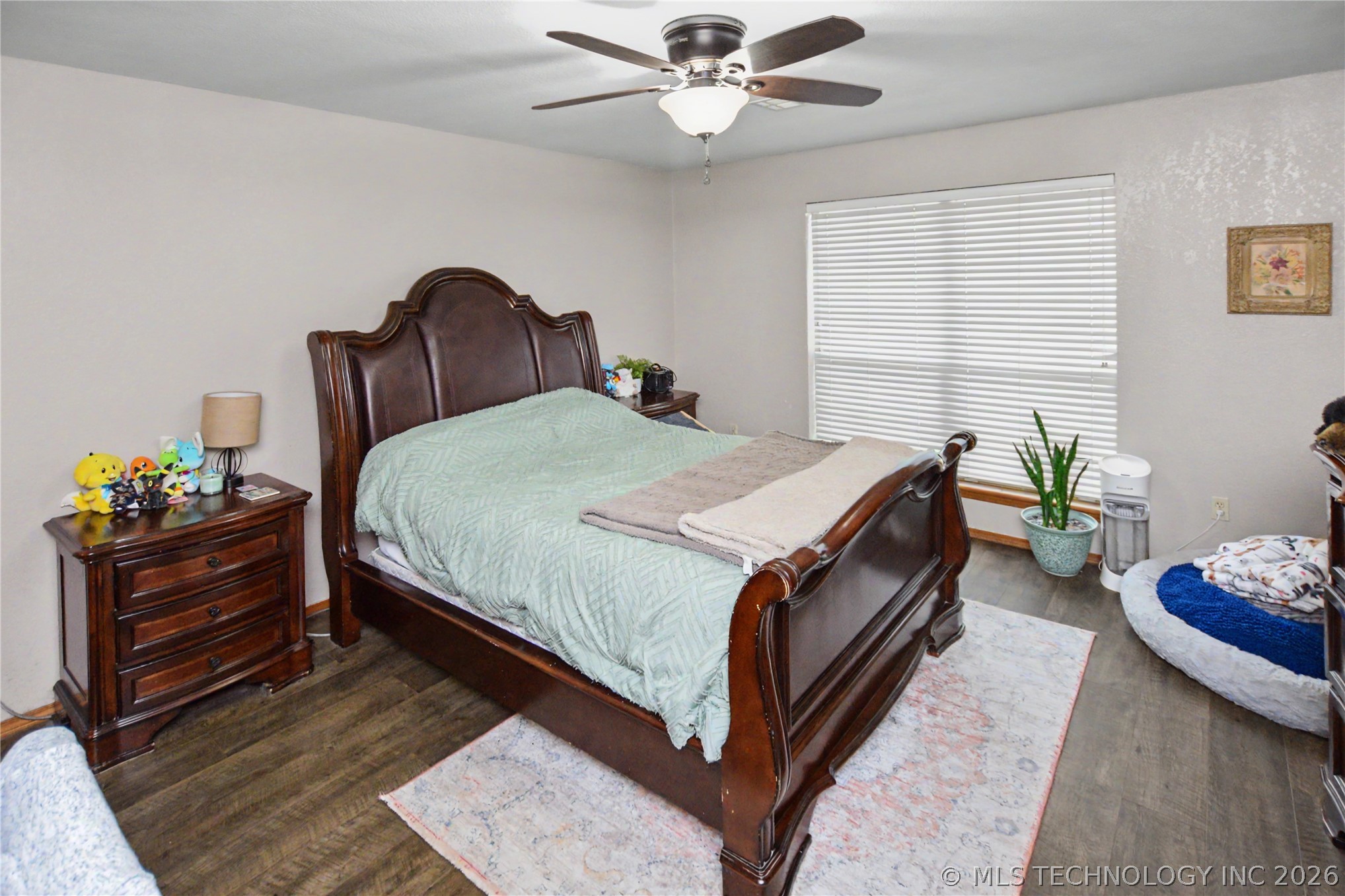500 Quail Ridge Drive Tahlequah OK 74464