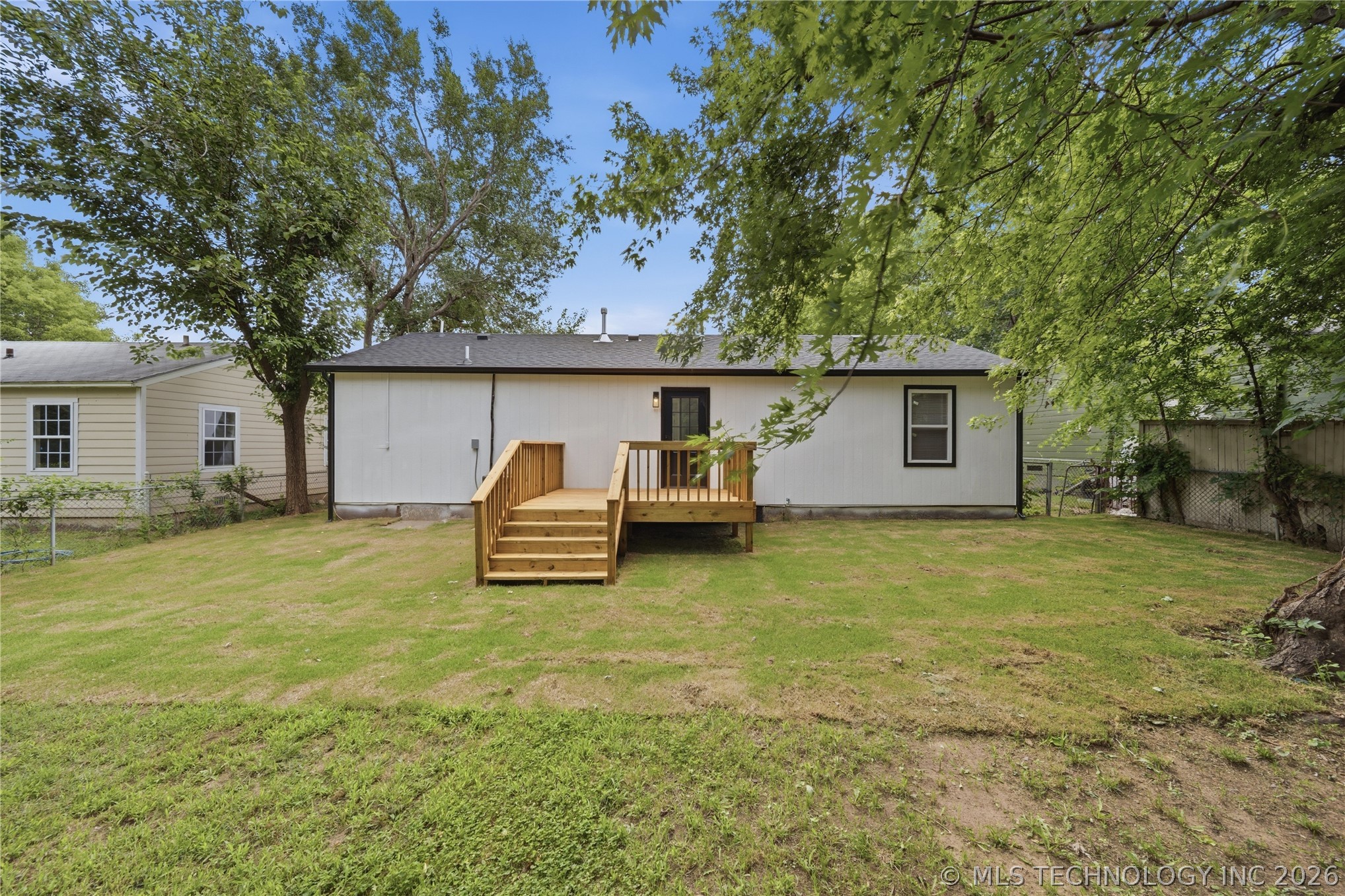 2452 N Pittsburg Avenue Tulsa OK 74115