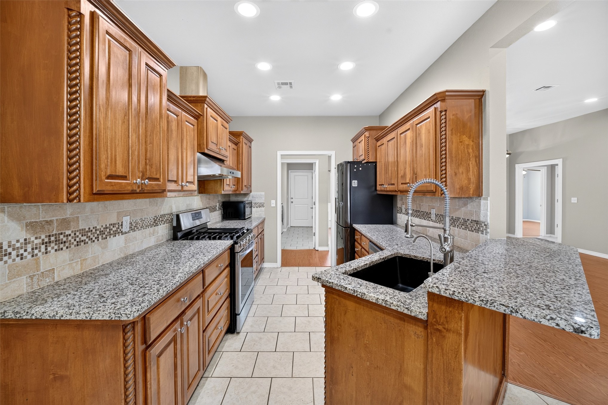 13429 E 43rd Place S Tulsa OK 74134