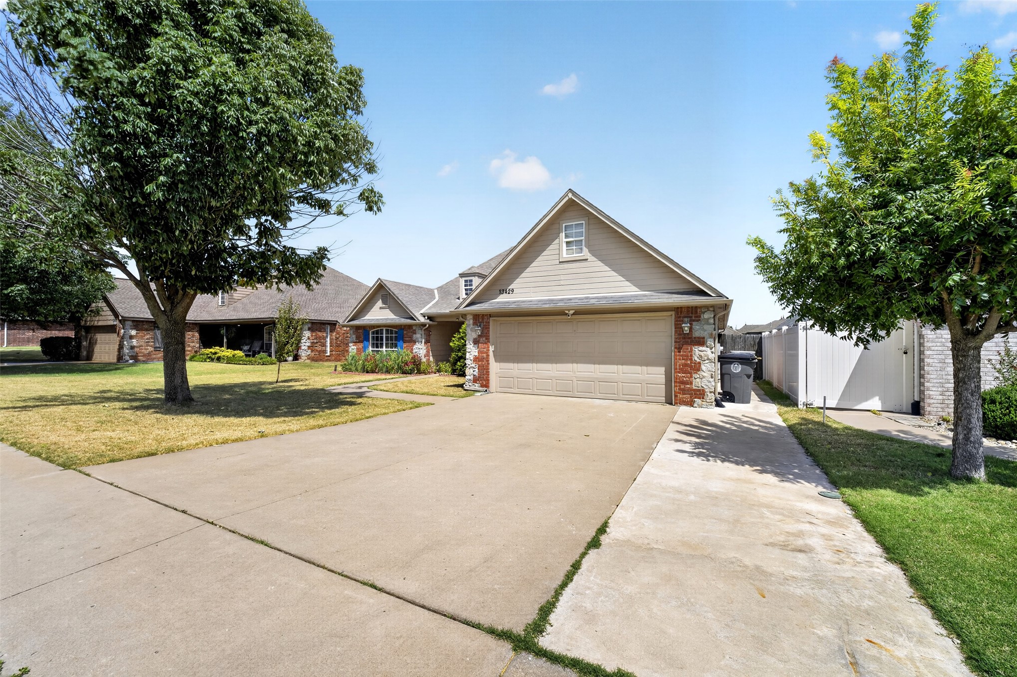 13429 E 43rd Place S Tulsa OK 74134