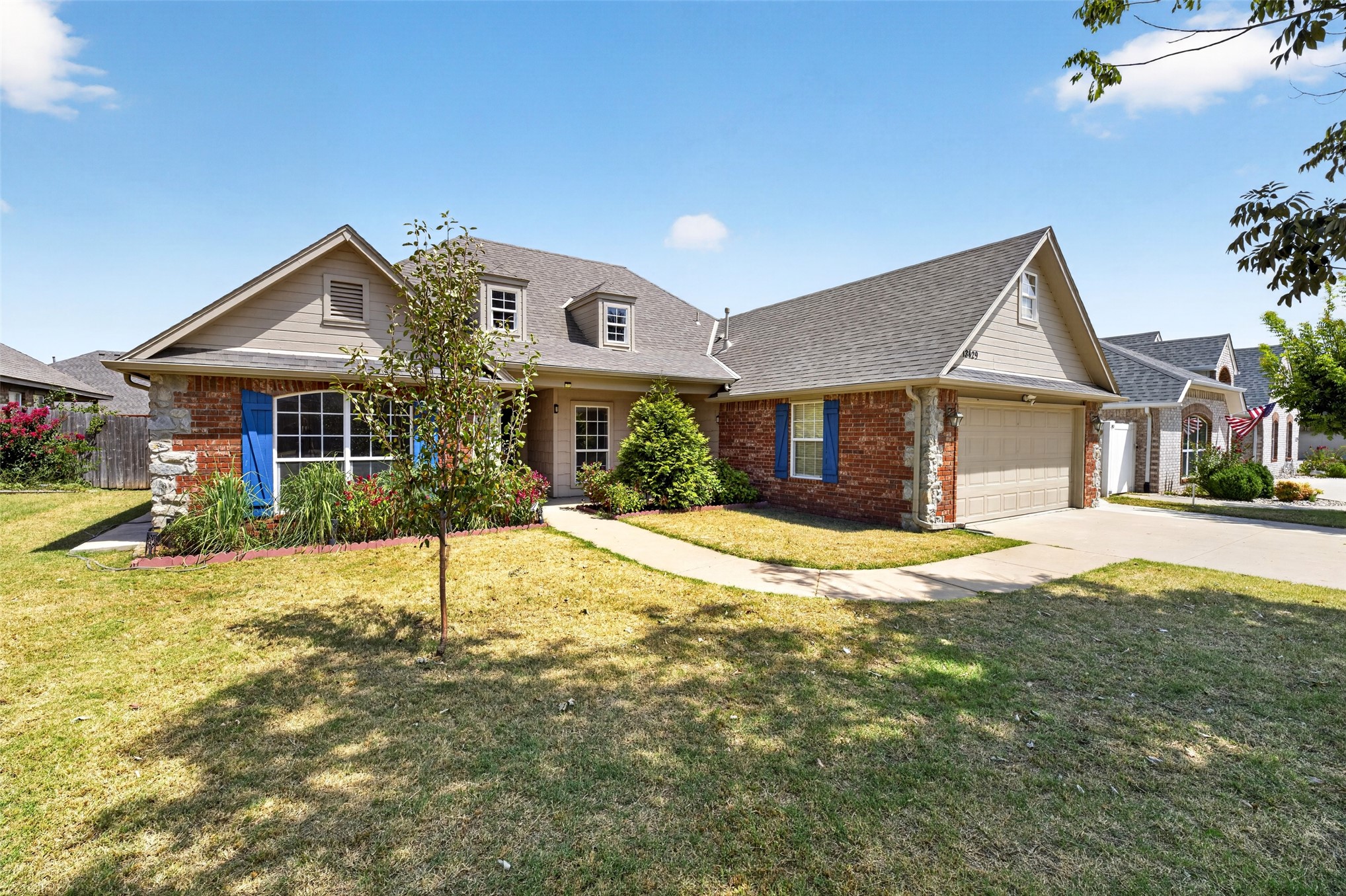 13429 E 43rd Place S Tulsa OK 74134
