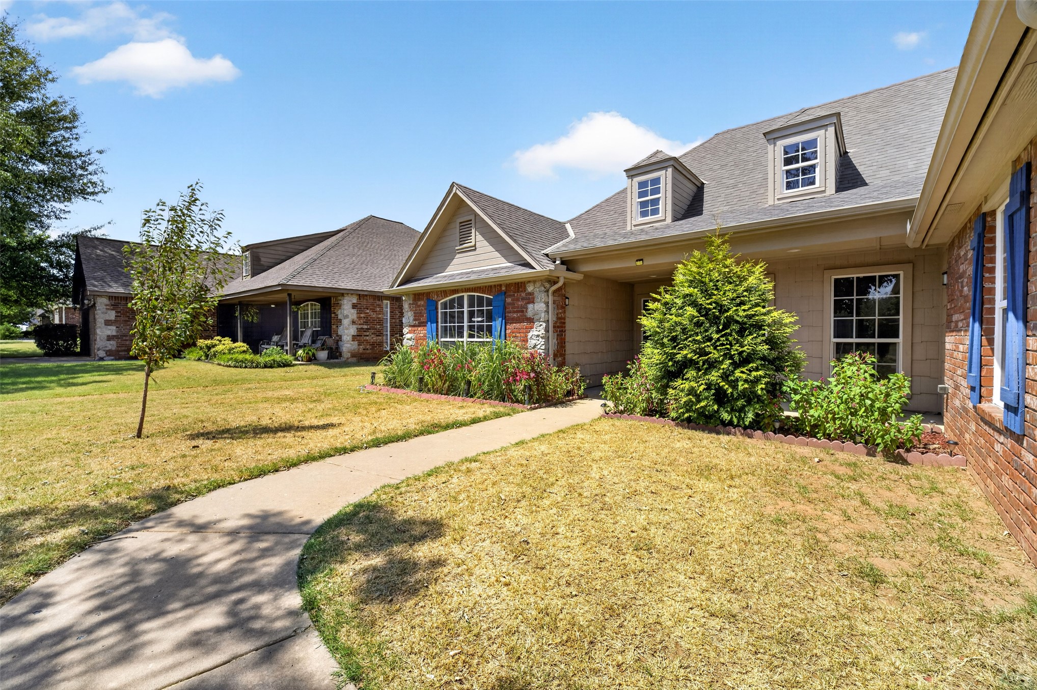 13429 E 43rd Place S Tulsa OK 74134