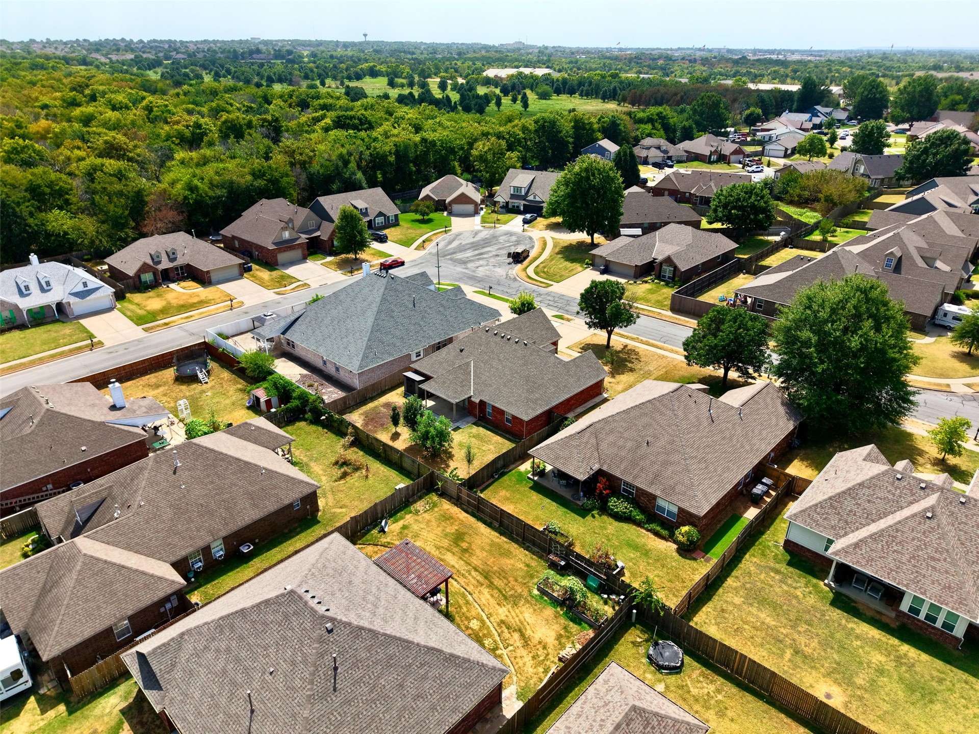 13429 E 43rd Place S Tulsa OK 74134