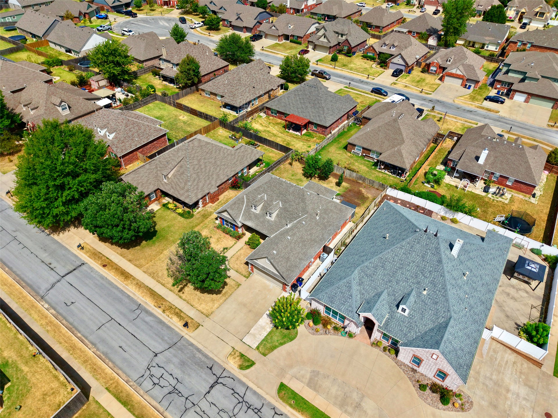 13429 E 43rd Place S Tulsa OK 74134