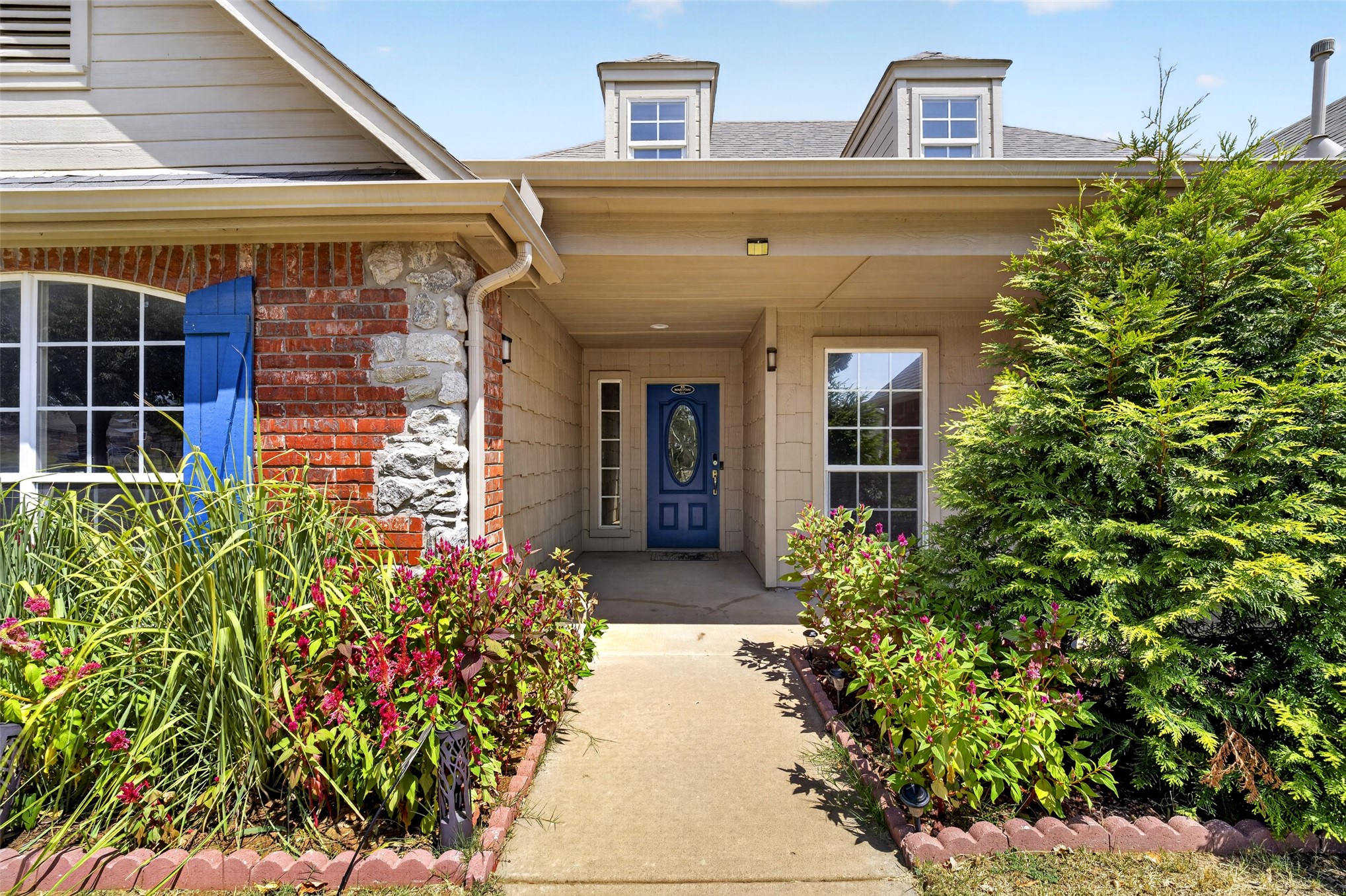 13429 E 43rd Place S Tulsa OK 74134