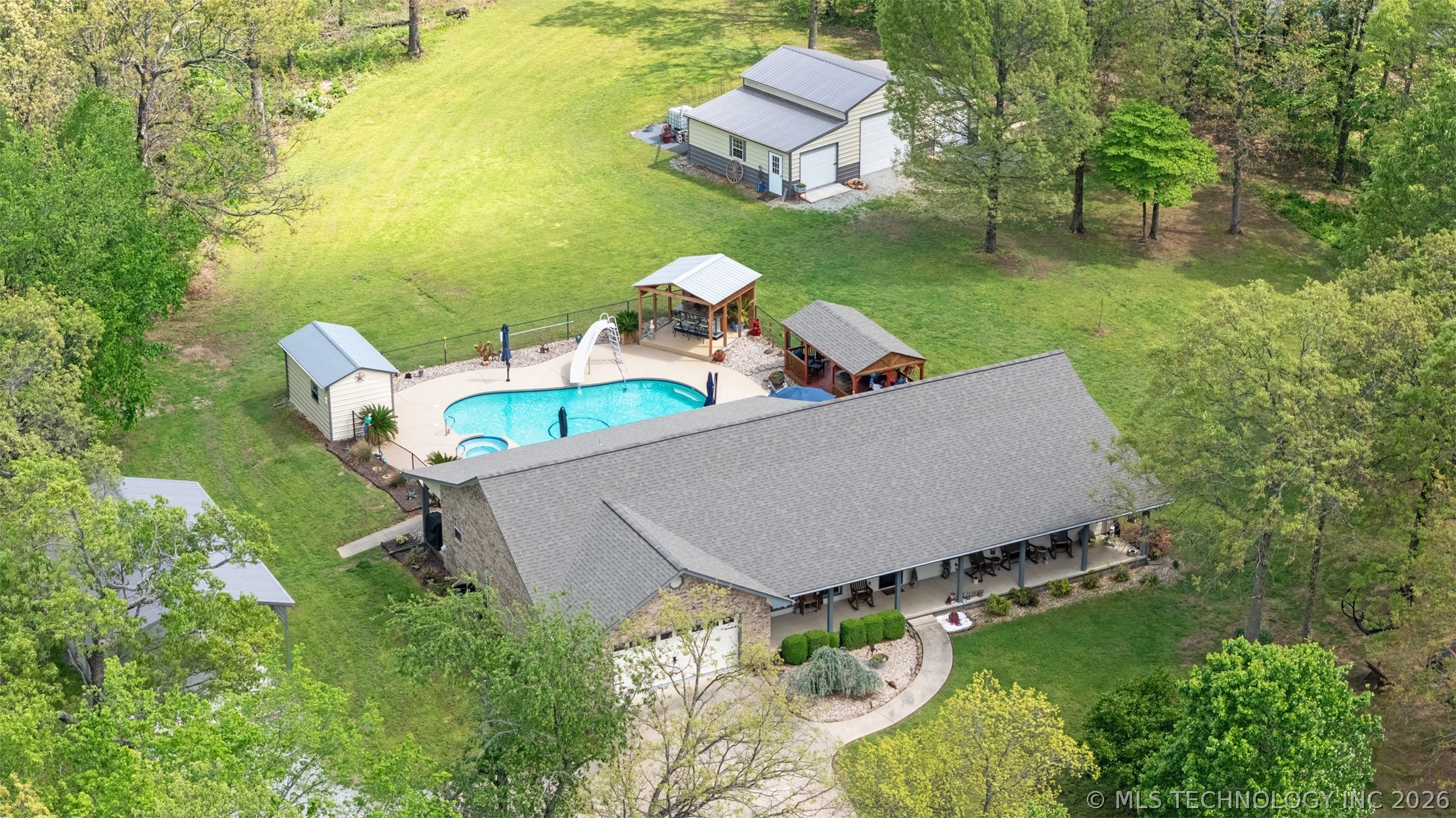 37308 Us Highway 59 Jay OK 74346