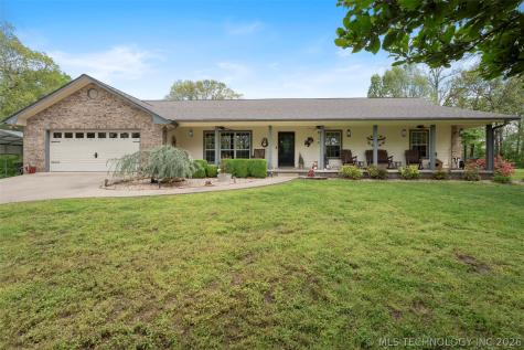 37308 Us Highway 59 Jay OK 74346