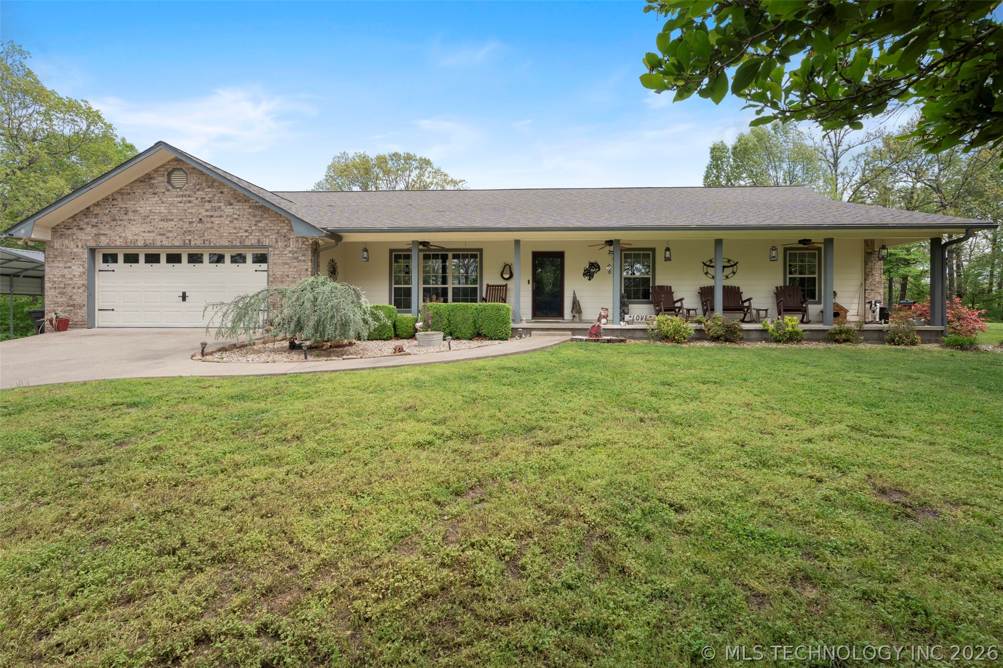 37308 Us Highway 59 Jay OK 74346
