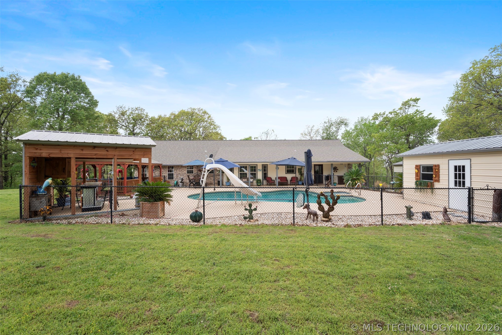 37308 Us Highway 59 Jay OK 74346