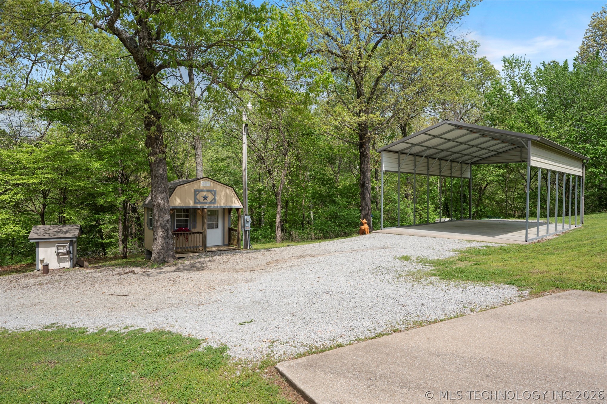 37308 Us Highway 59 Jay OK 74346