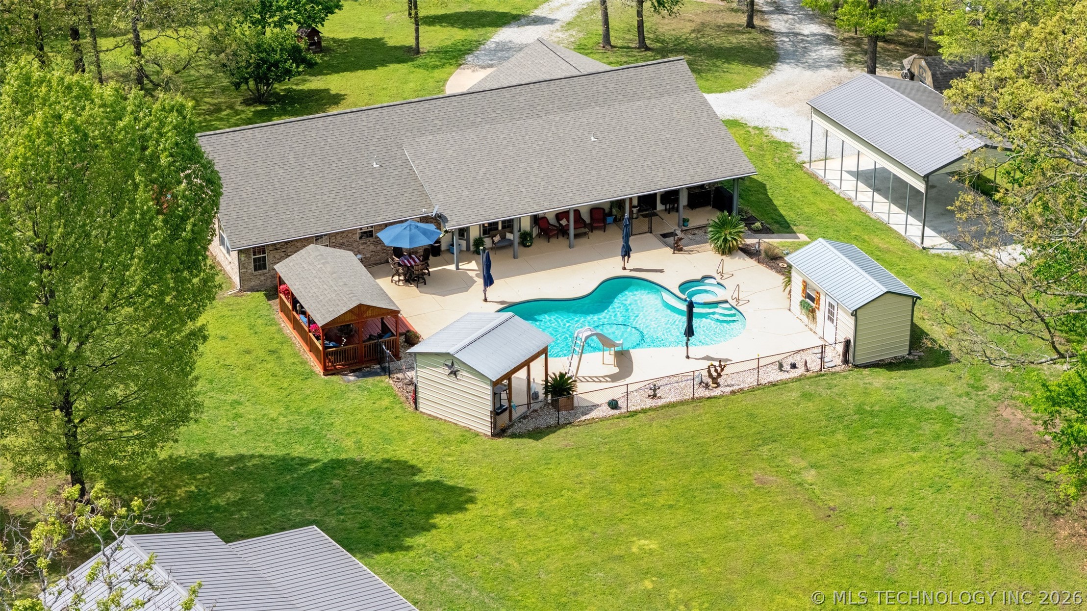 37308 Us Highway 59 Jay OK 74346