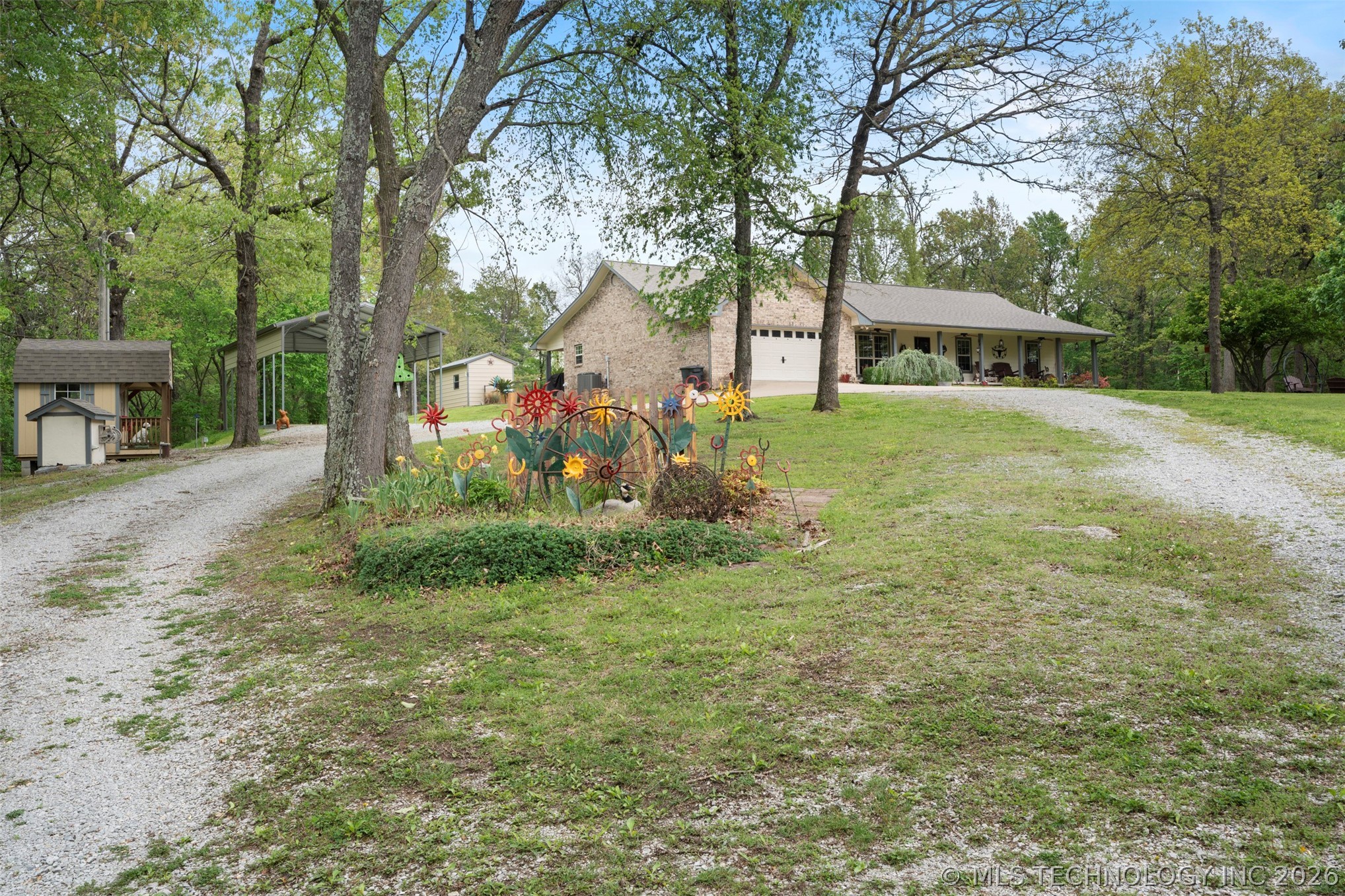 37308 Us Highway 59 Jay OK 74346