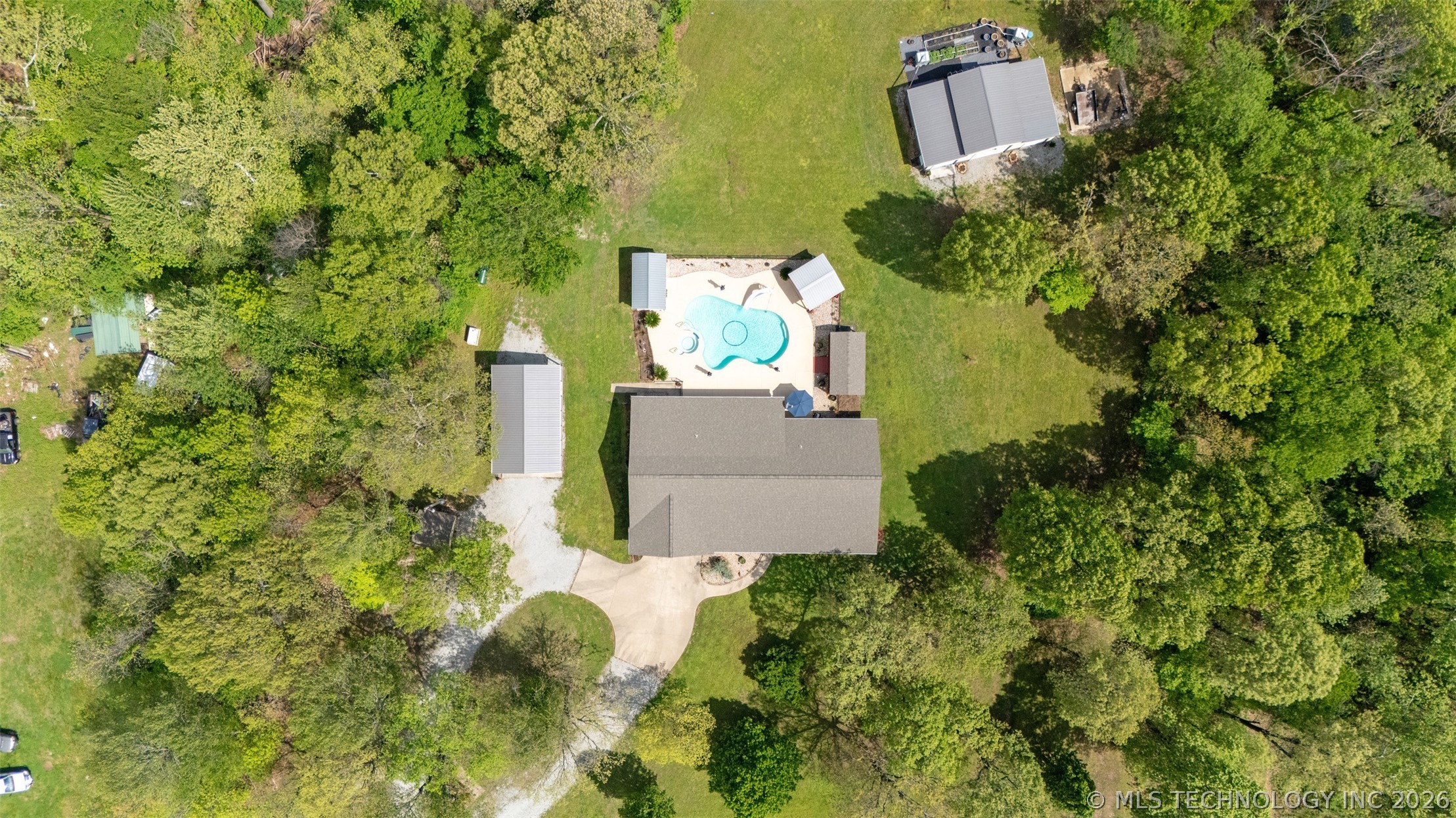 37308 Us Highway 59 Jay OK 74346