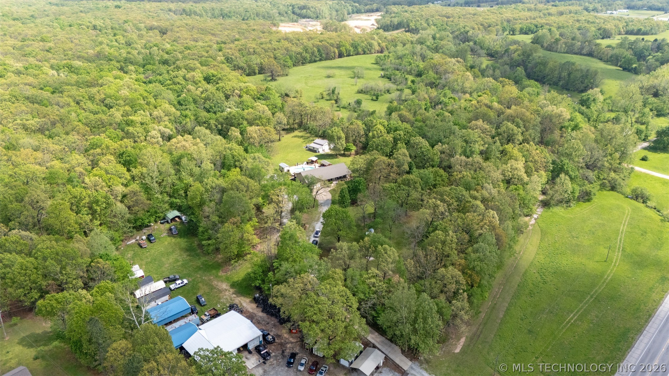 37308 Us Highway 59 Jay OK 74346
