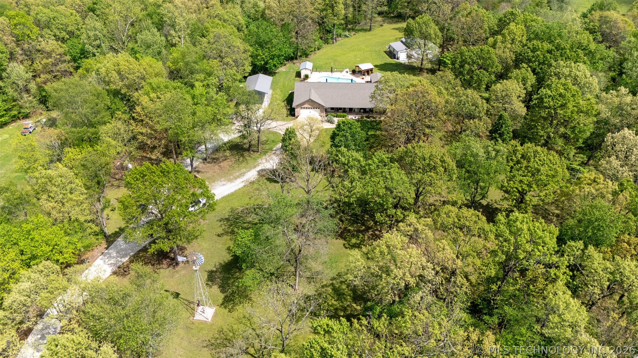 37308 Us Highway 59 Jay OK 74346