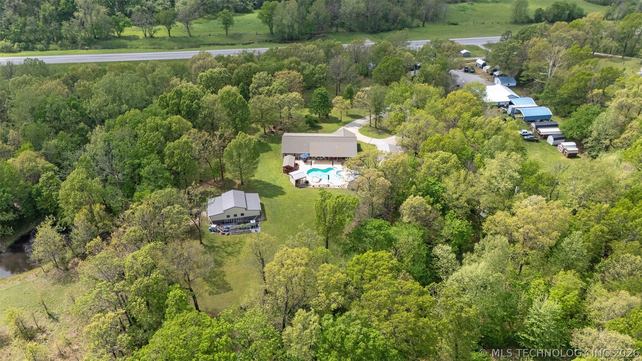 37308 Us Highway 59 Jay OK 74346