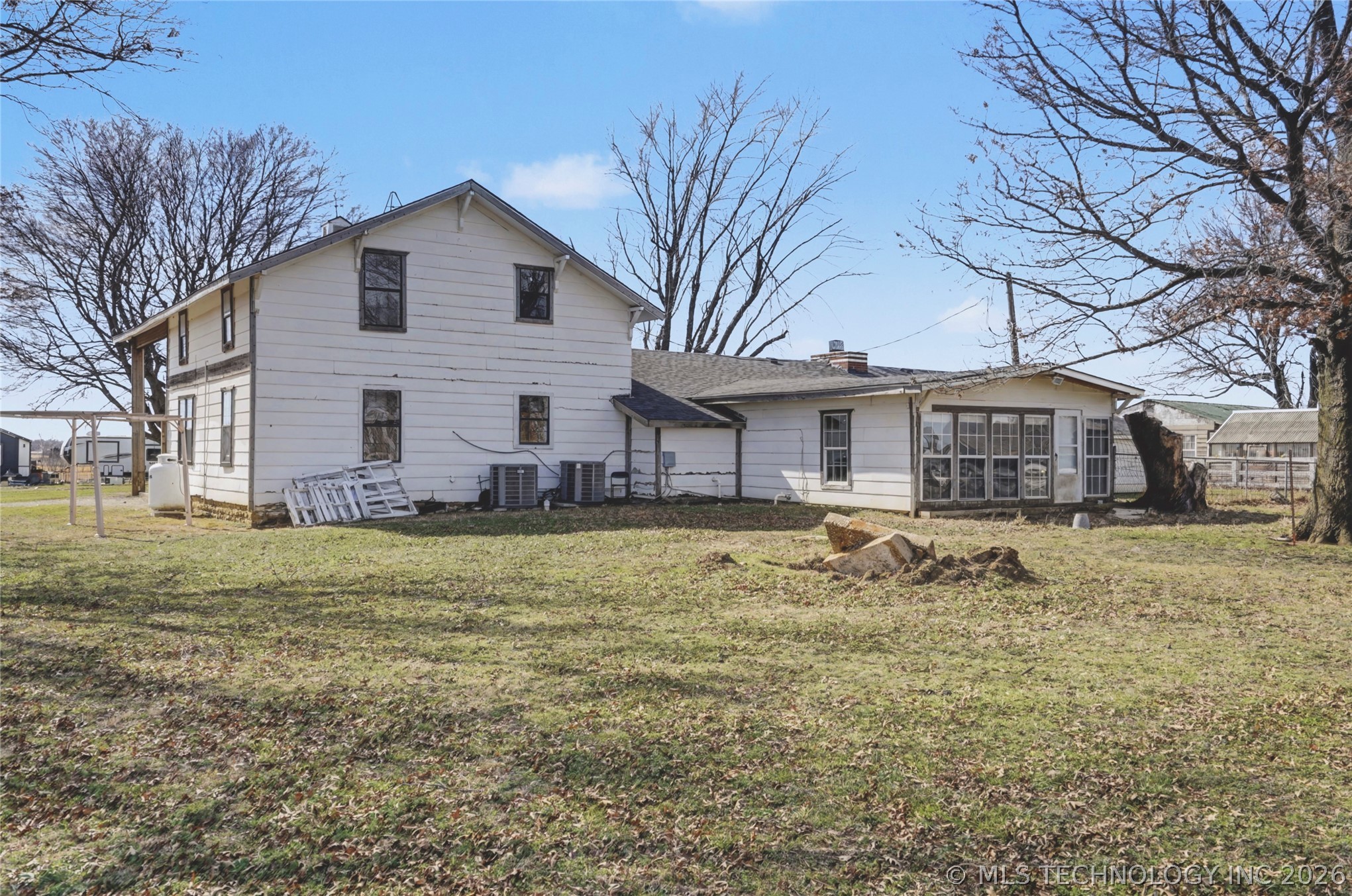 16812 N 97th Eastavenue Collinsville OK 74021