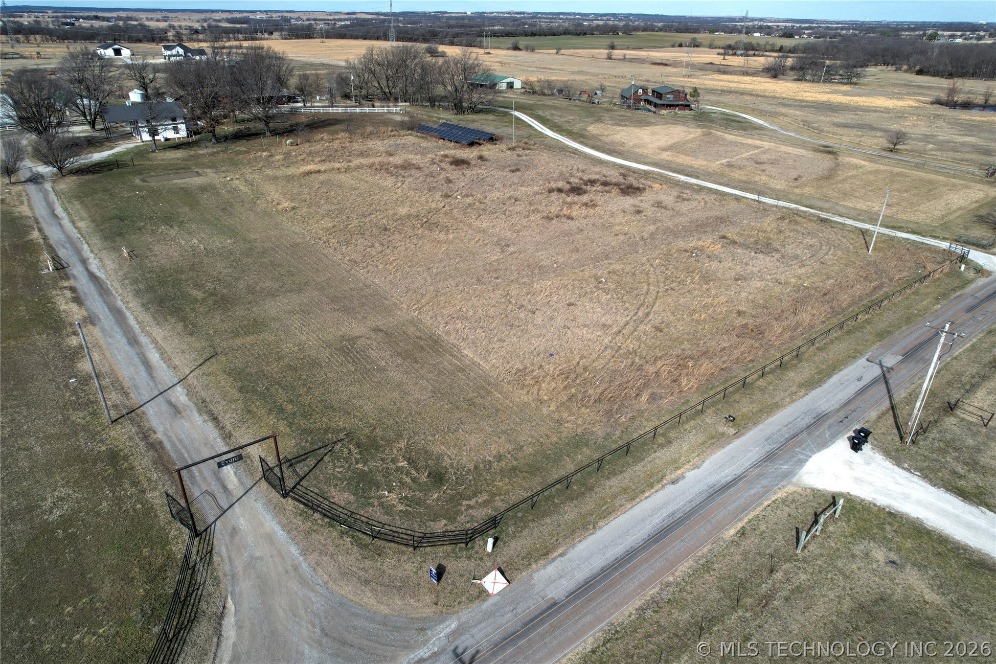 16812 N 97th Eastavenue Collinsville OK 74021
