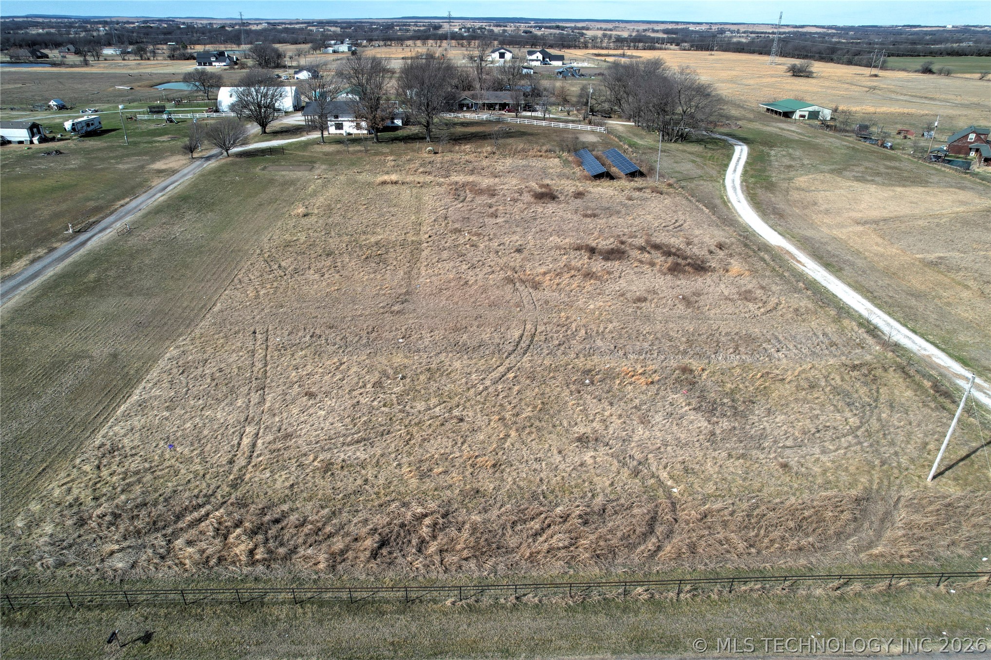16812 N 97th Eastavenue Collinsville OK 74021