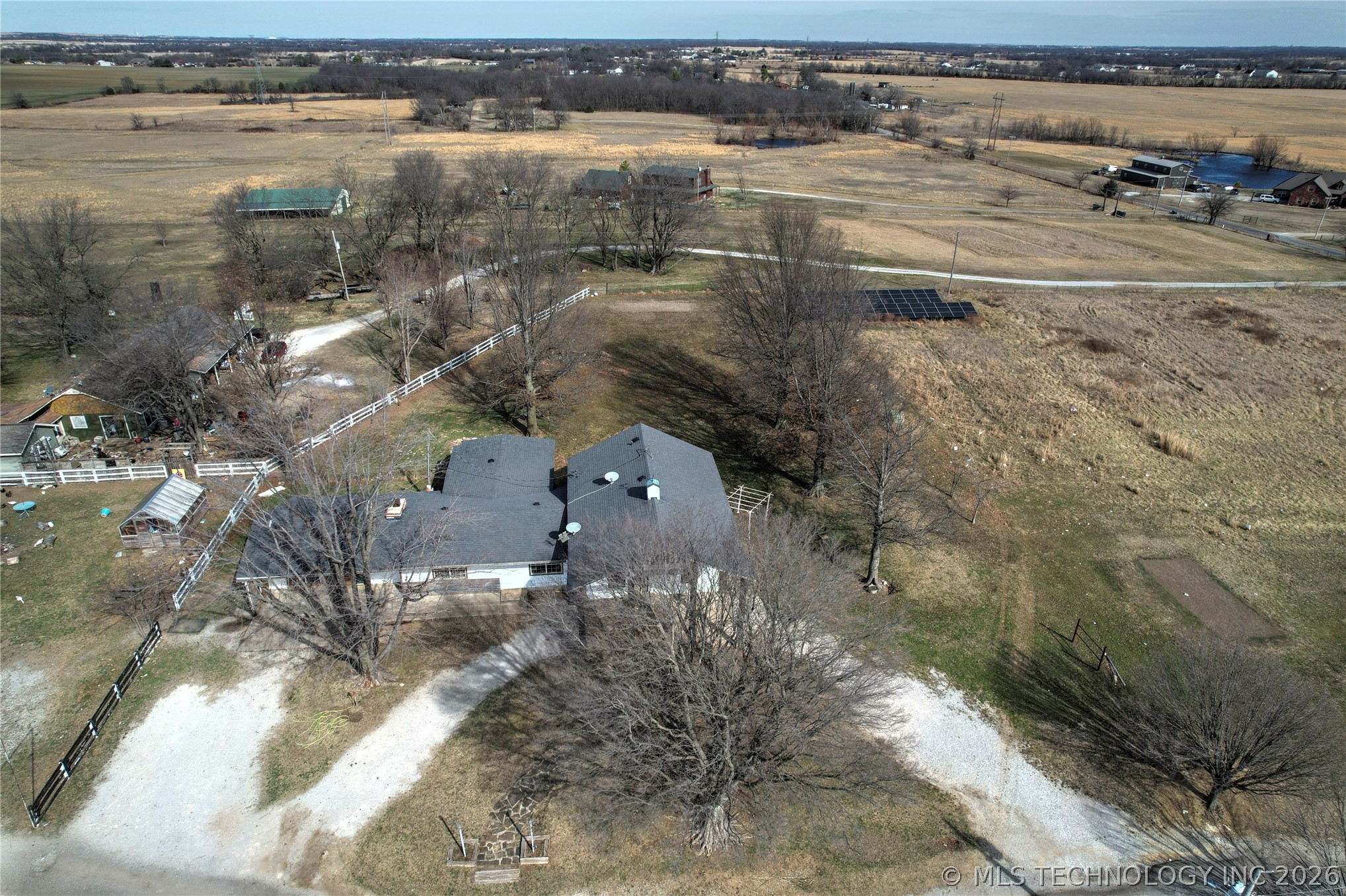 16812 N 97th Eastavenue Collinsville OK 74021