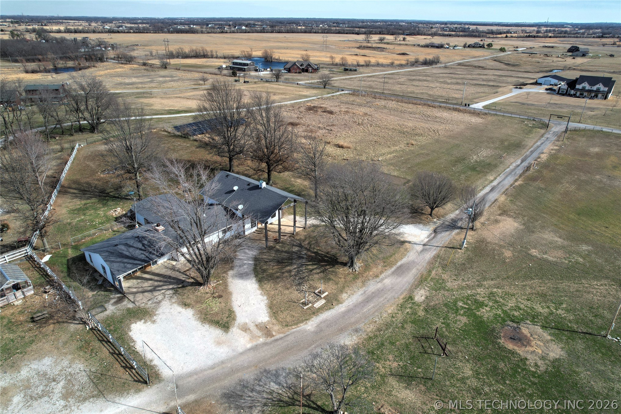 16812 N 97th Eastavenue Collinsville OK 74021