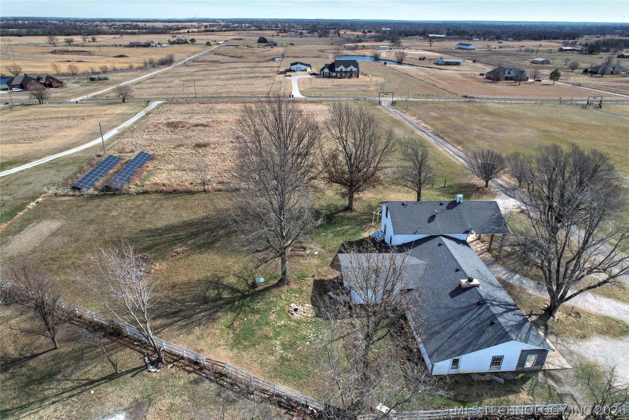 16812 N 97th Eastavenue Collinsville OK 74021