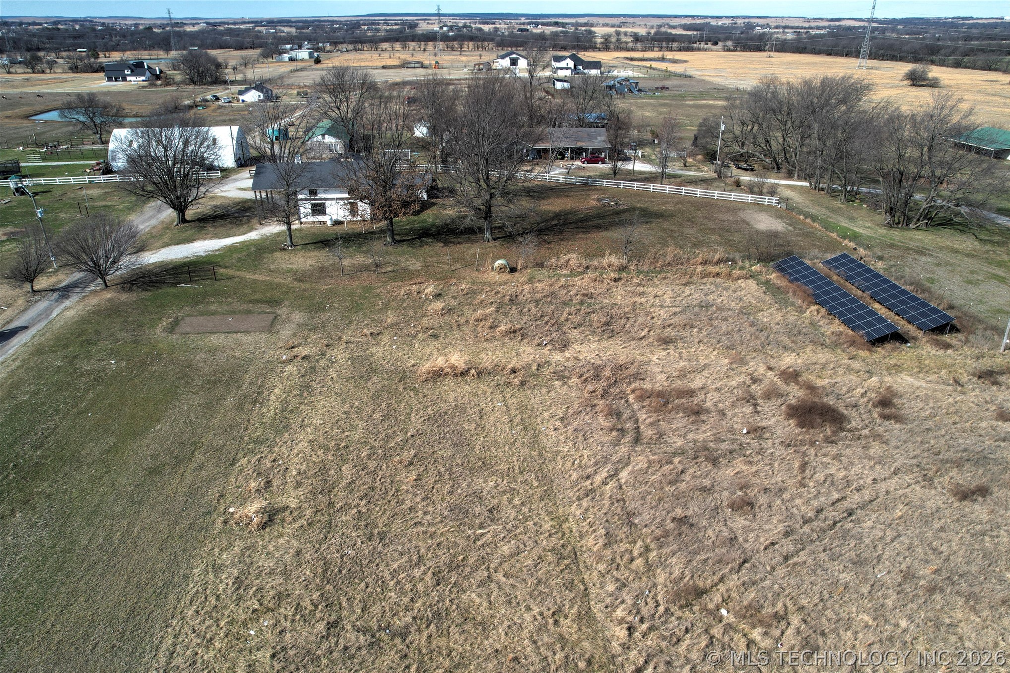 16812 N 97th Eastavenue Collinsville OK 74021