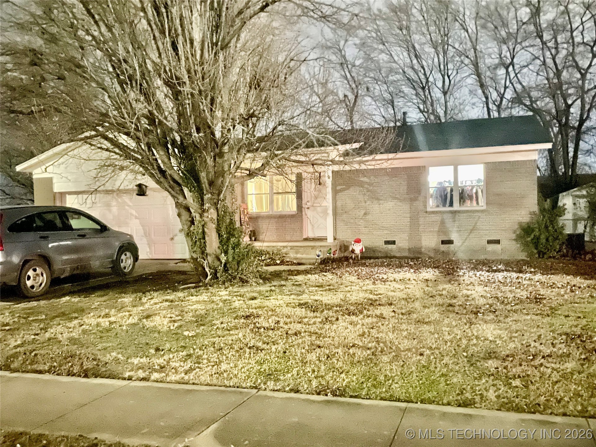 601 E 8th Street Owasso OK 74055