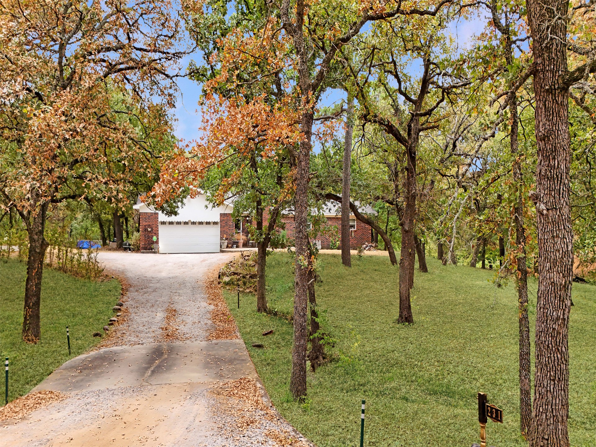 231 Serpentine Street Lone Grove OK 73443