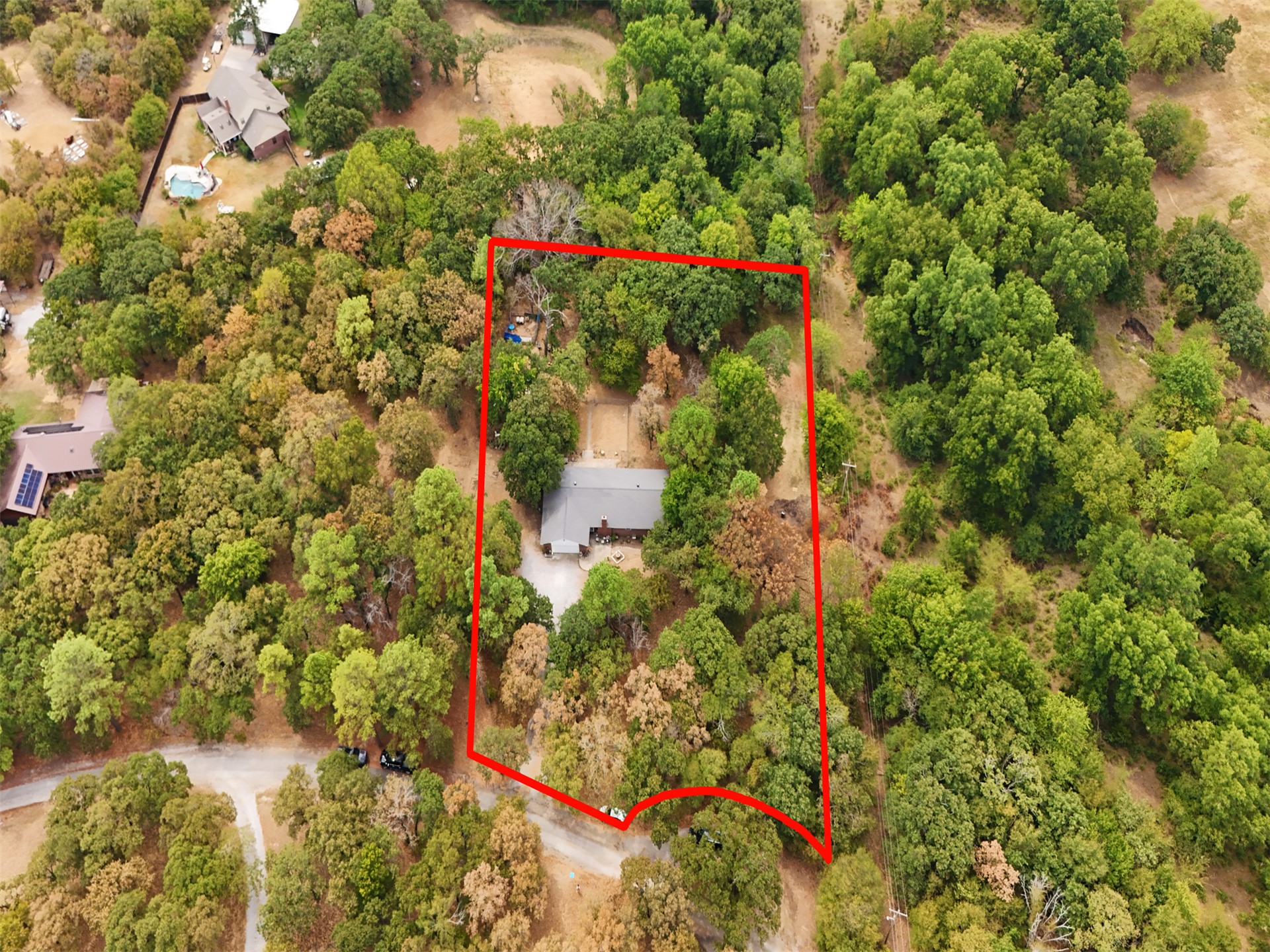 231 Serpentine Street Lone Grove OK 73443