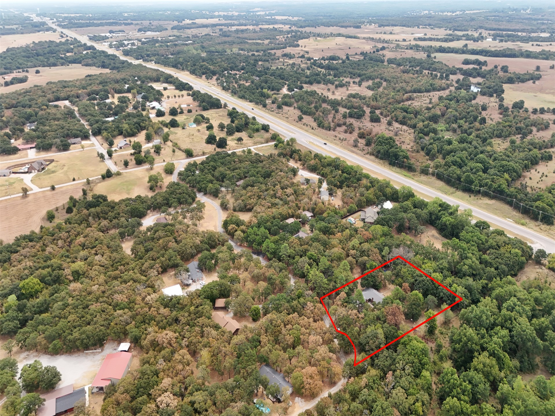 231 Serpentine Street Lone Grove OK 73443