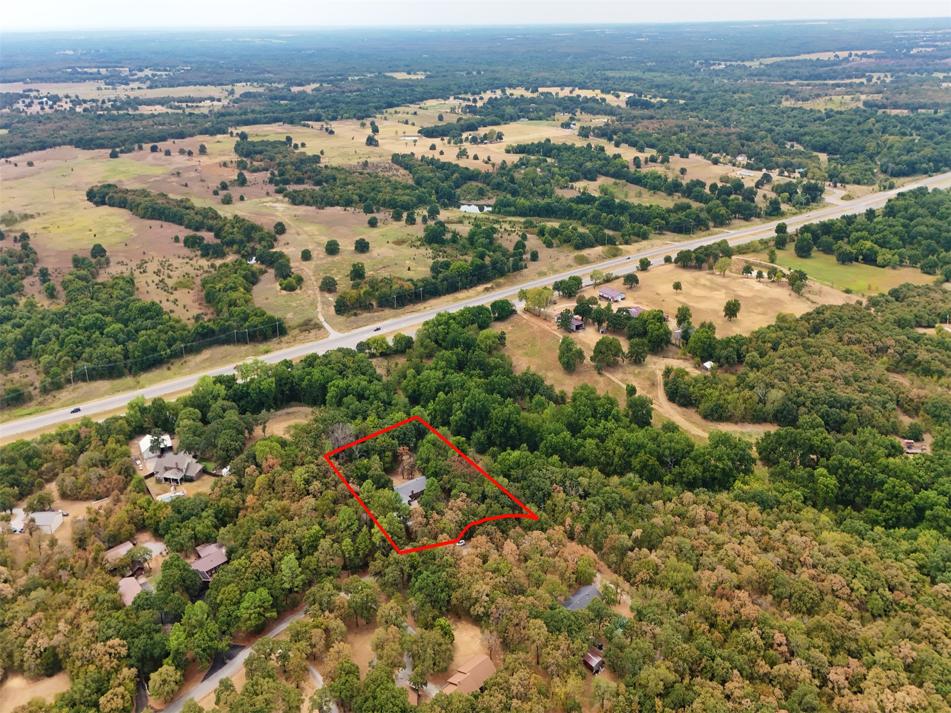 231 Serpentine Street Lone Grove OK 73443