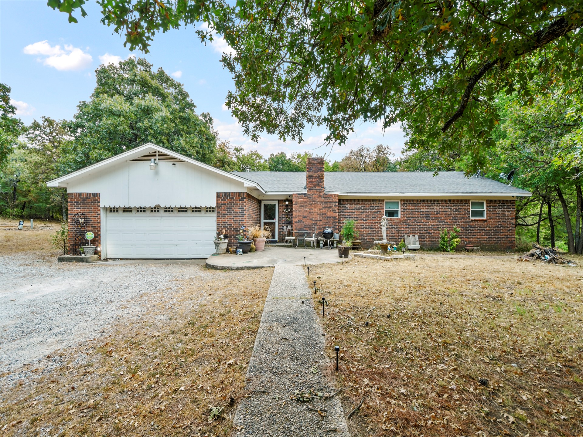 231 Serpentine Street Lone Grove OK 73443