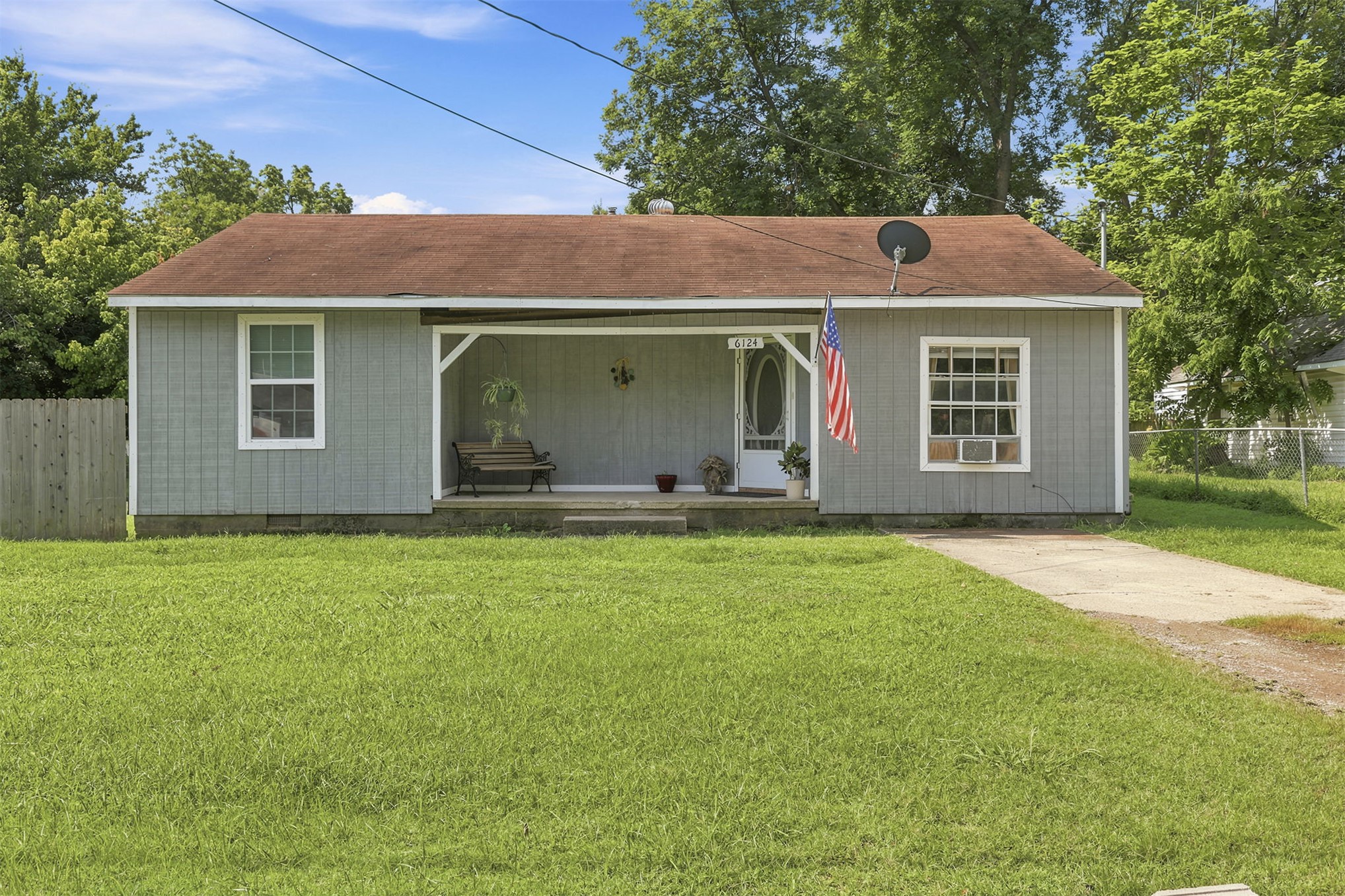 61247 W 4th Place S Tulsa OK 74127