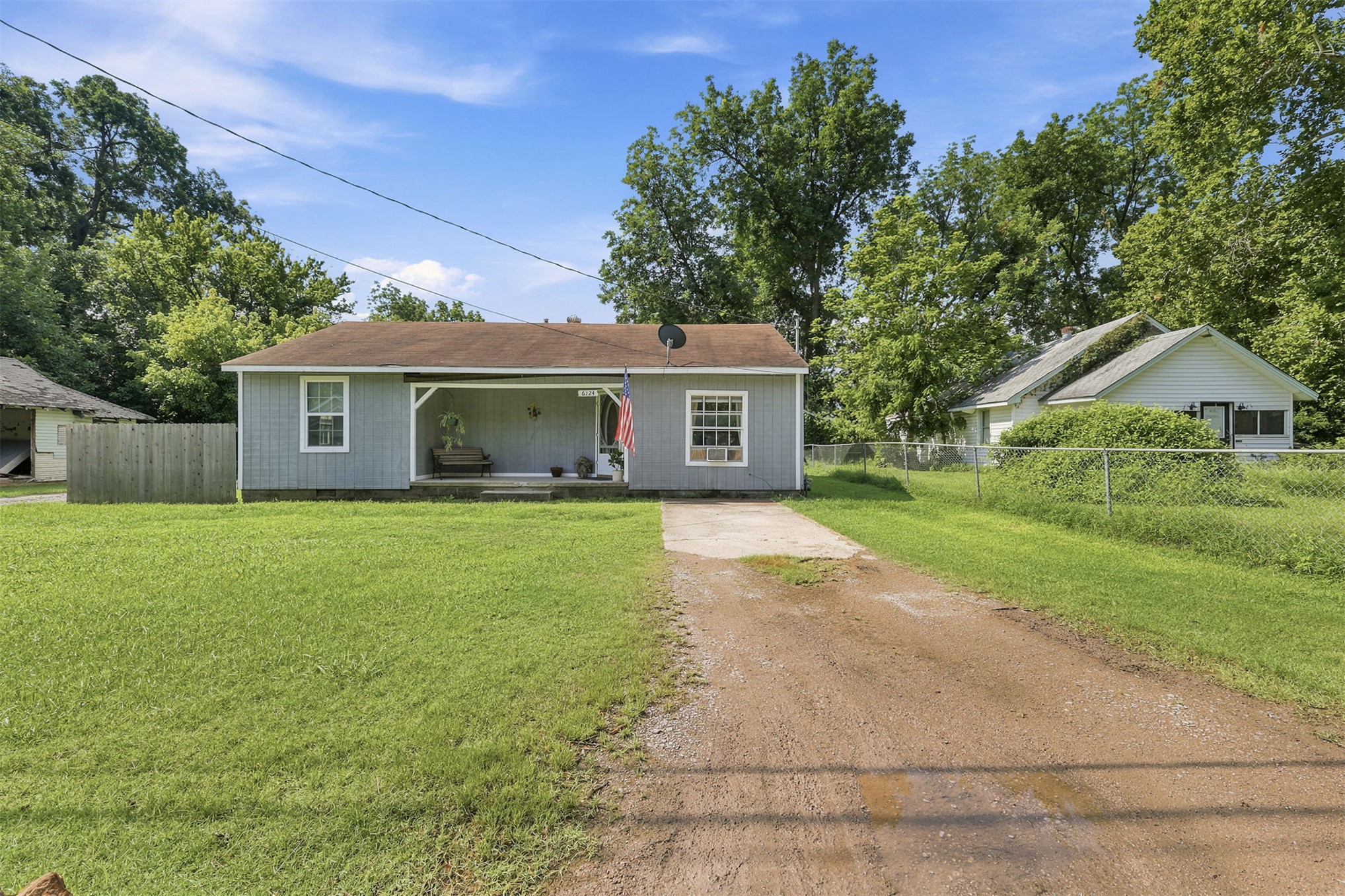 61247 W 4th Place S Tulsa OK 74127