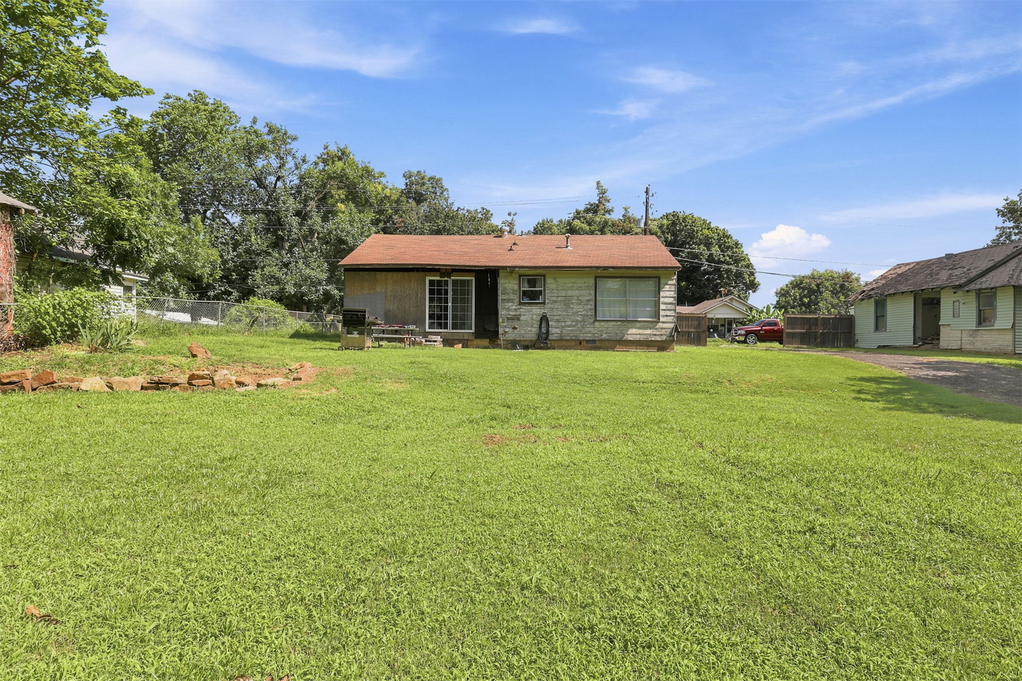 61247 W 4th Place S Tulsa OK 74127