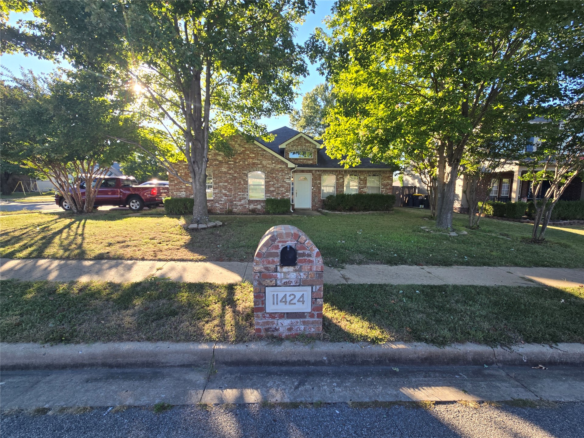 11424 S Mulberry Lane Jenks OK 74037