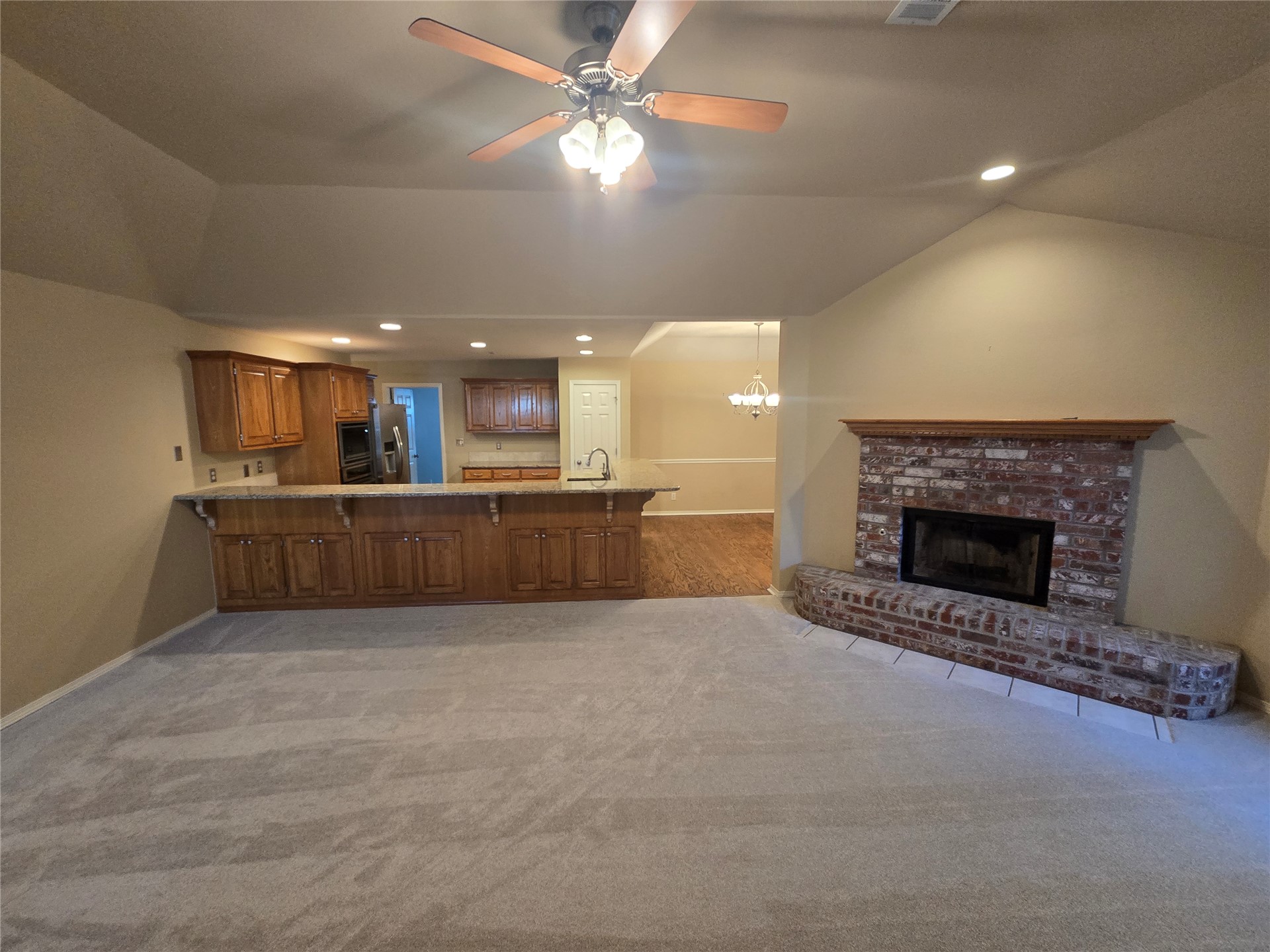 11424 S Mulberry Lane Jenks OK 74037